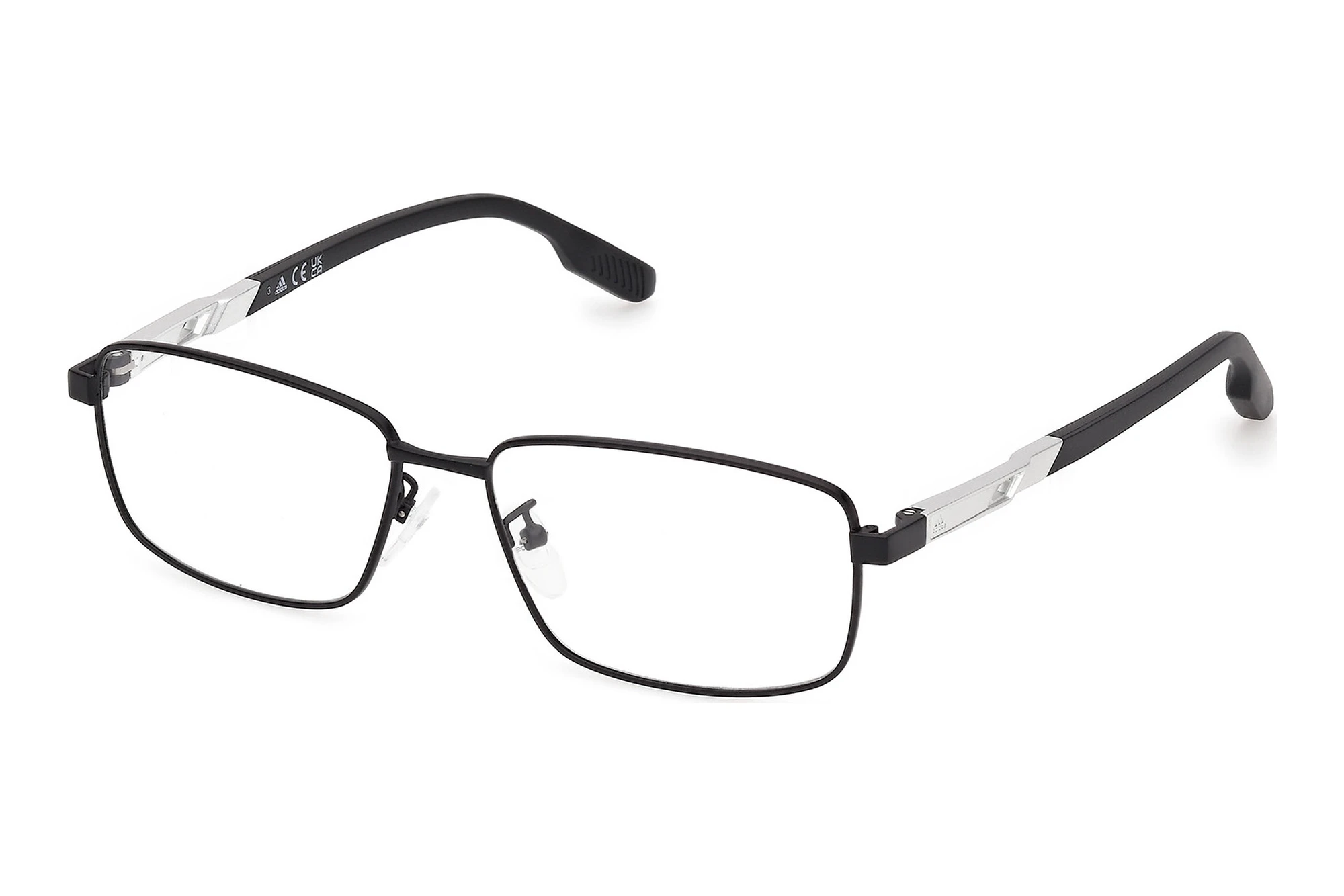 Adidas   SP5085-H 002 Matt Schwarz