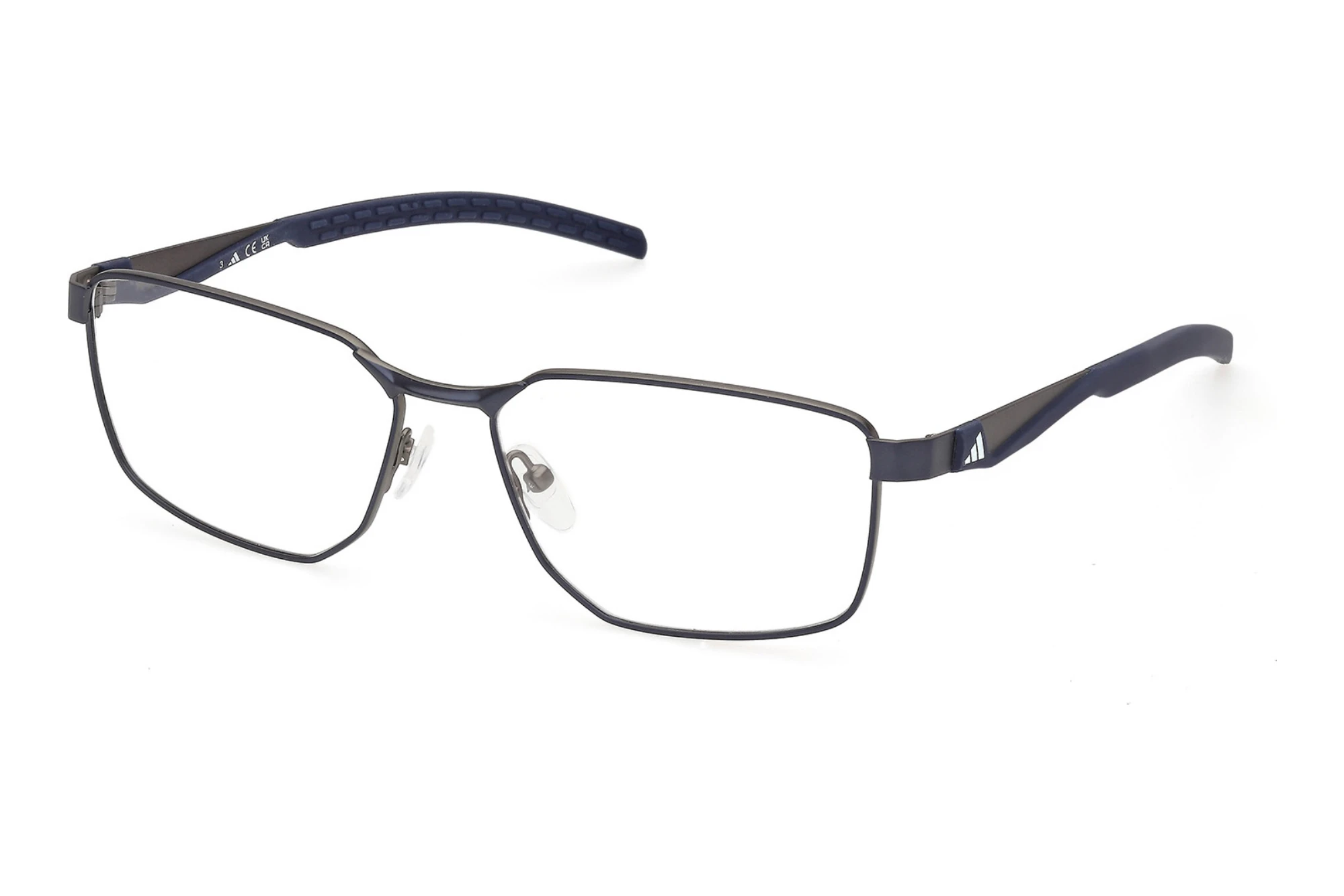 Adidas   SP5131 091 Matt Blau