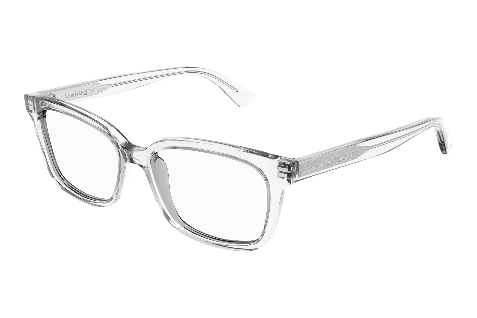 Alexander McQueen   AM0464O 004 CRYSTAL