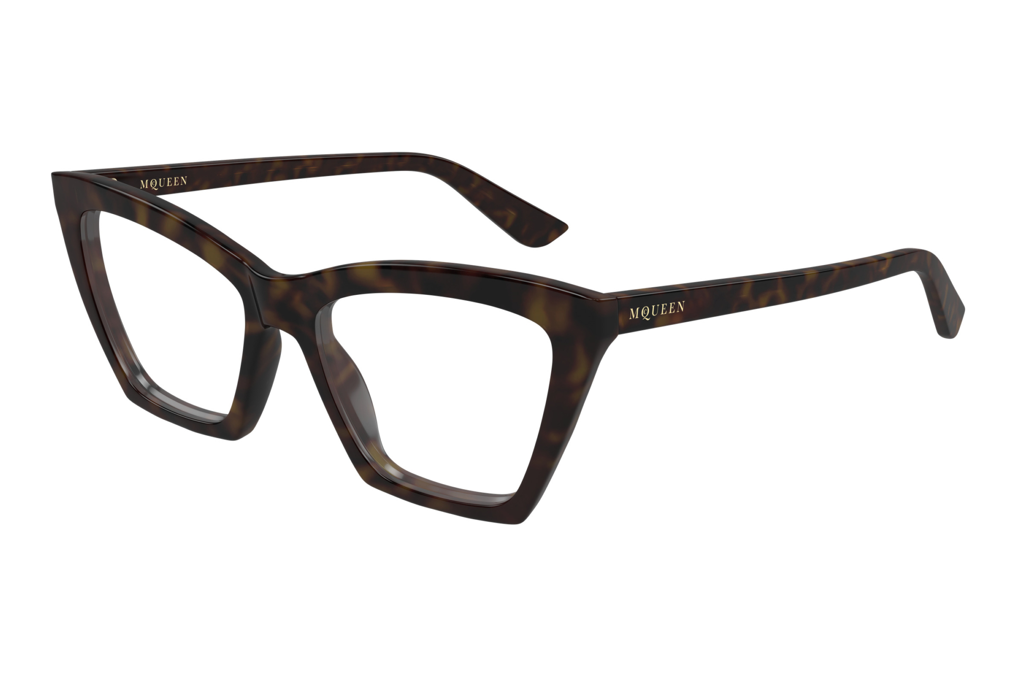 Alexander McQueen   AM0536O 002 HAVANA