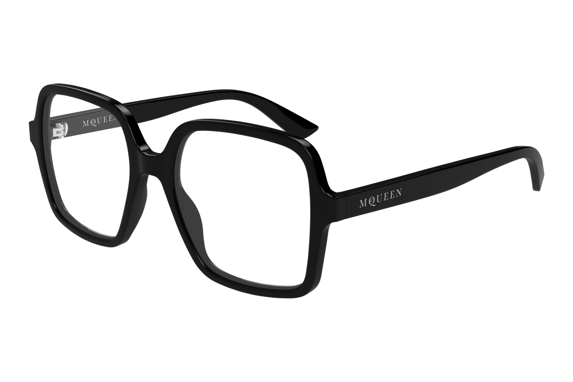 Alexander McQueen   AM0538O 001 BLACK
