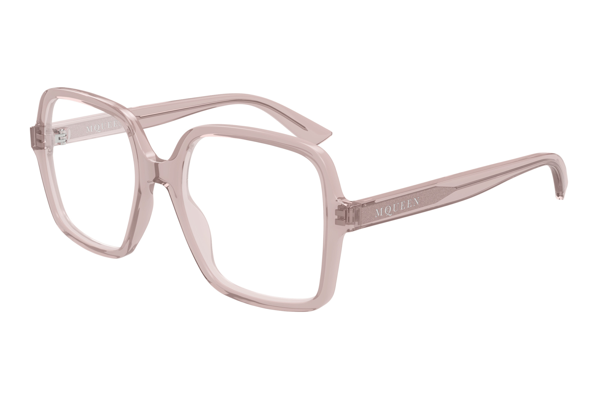 Alexander McQueen   AM0538O 005 PINK