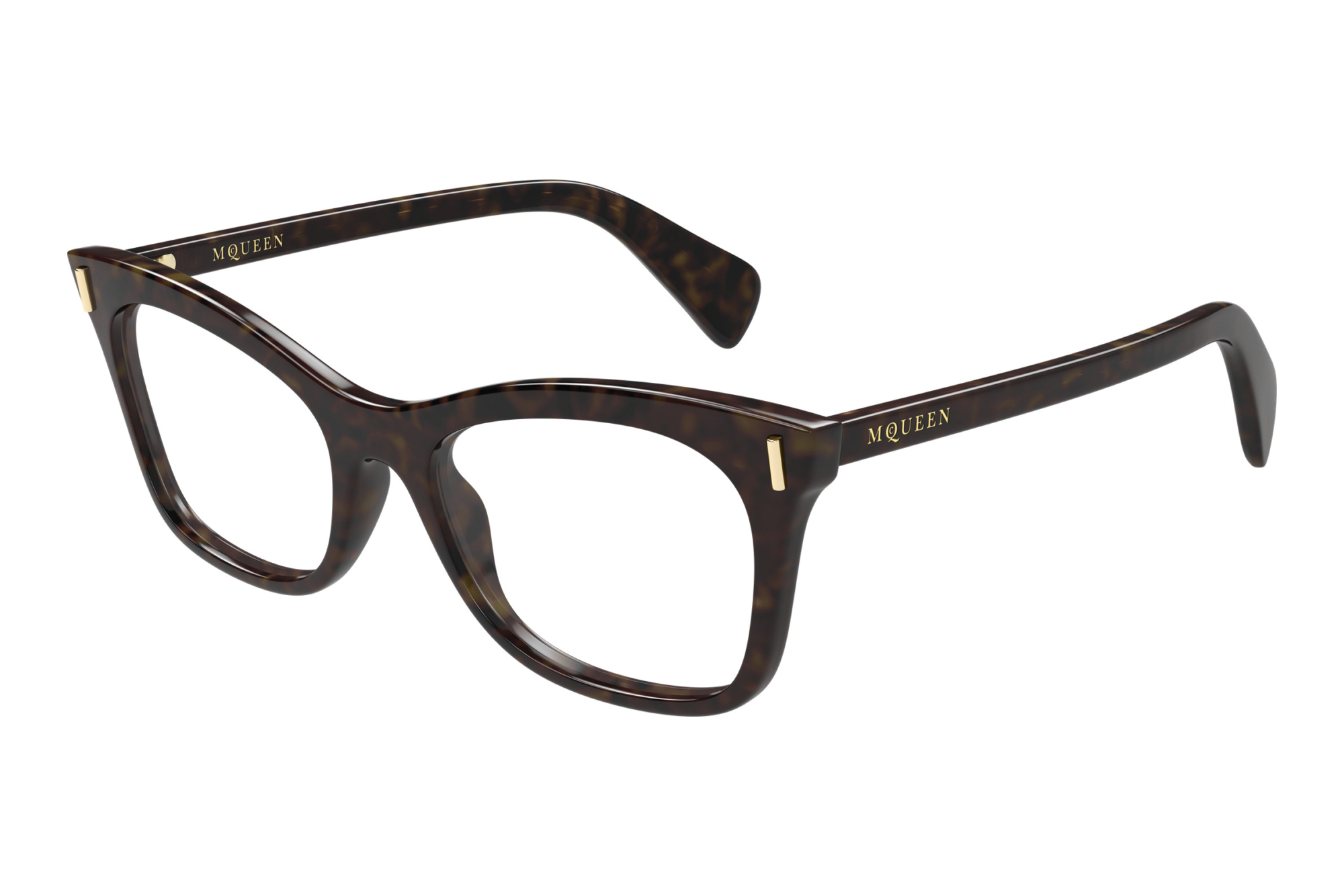 Alexander McQueen   AM0552O 002 HAVANA