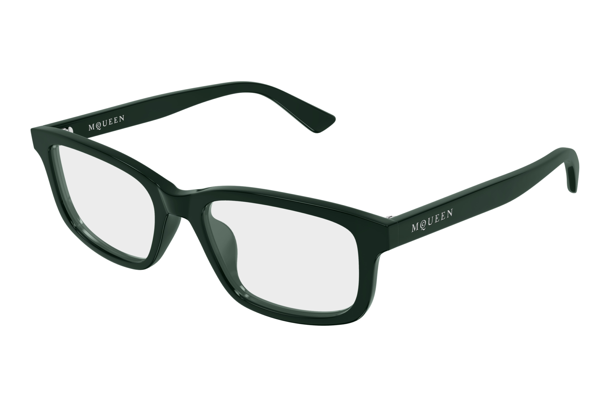 Alexander McQueen   AM0575O 003 GREEN