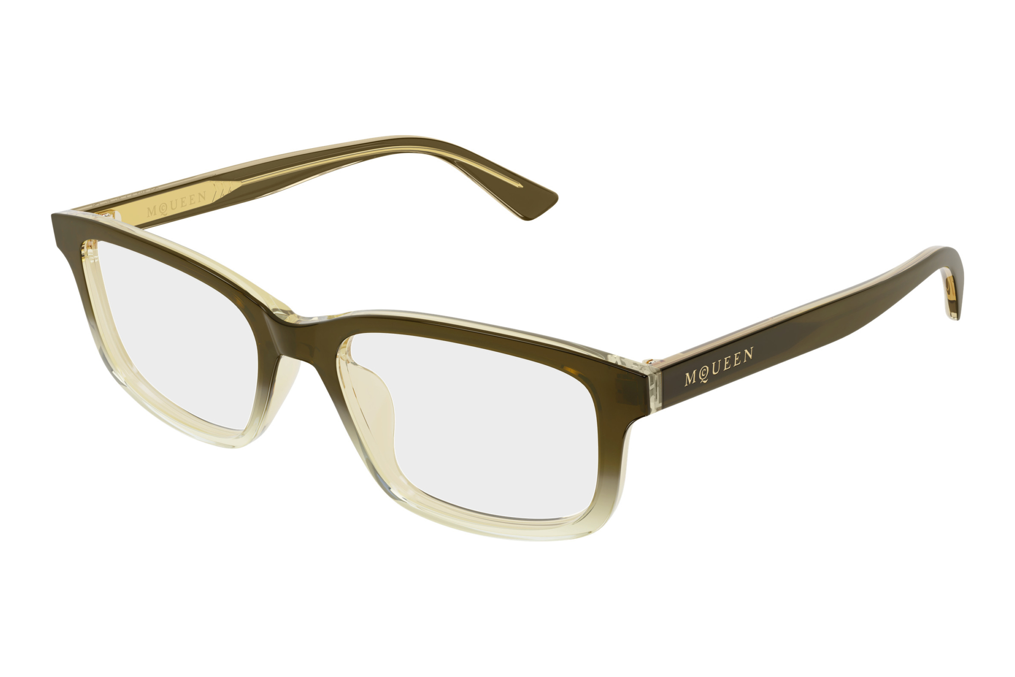 Alexander McQueen   AM0575O 006 BROWN