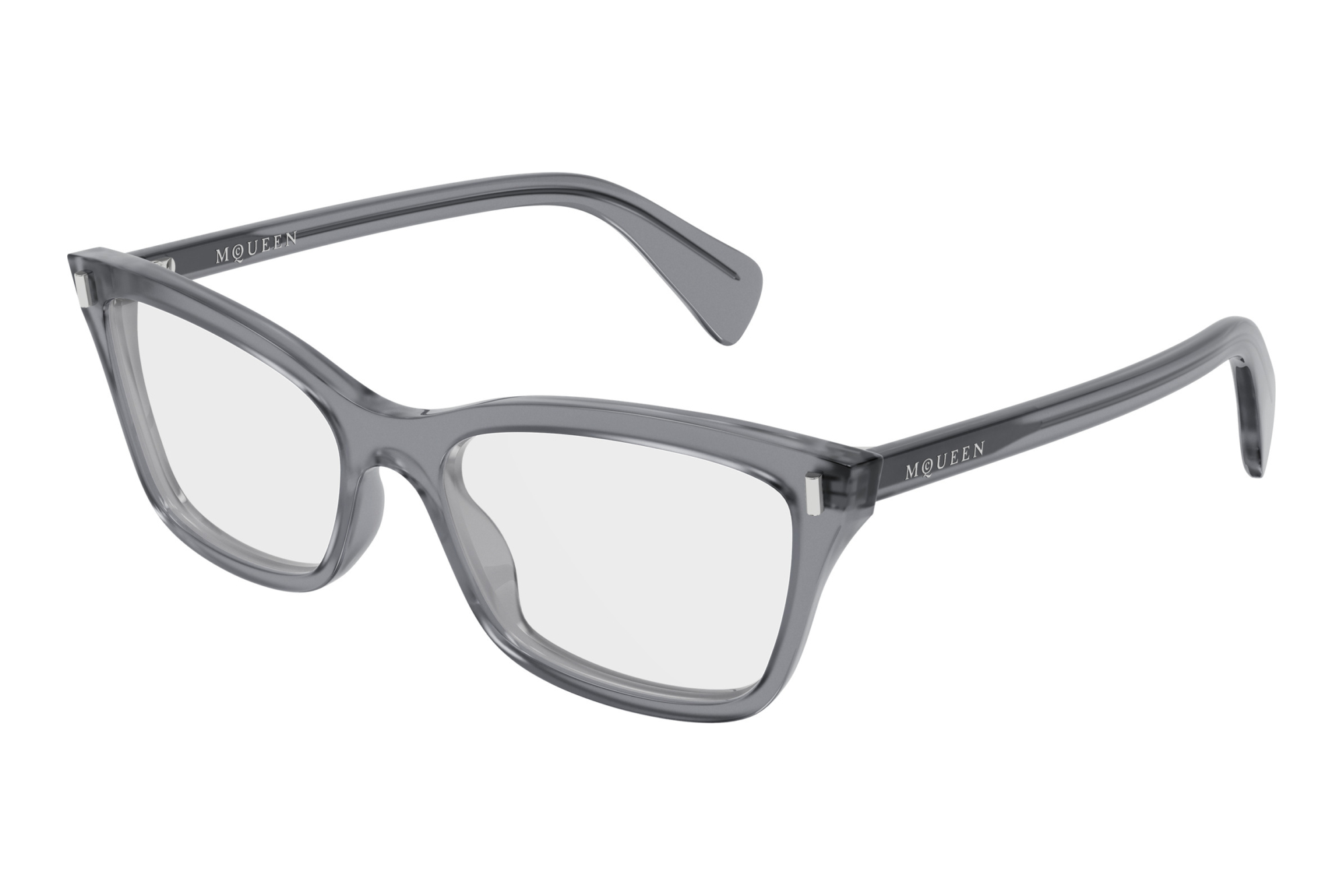 Alexander McQueen   AM0584O 007 GREY