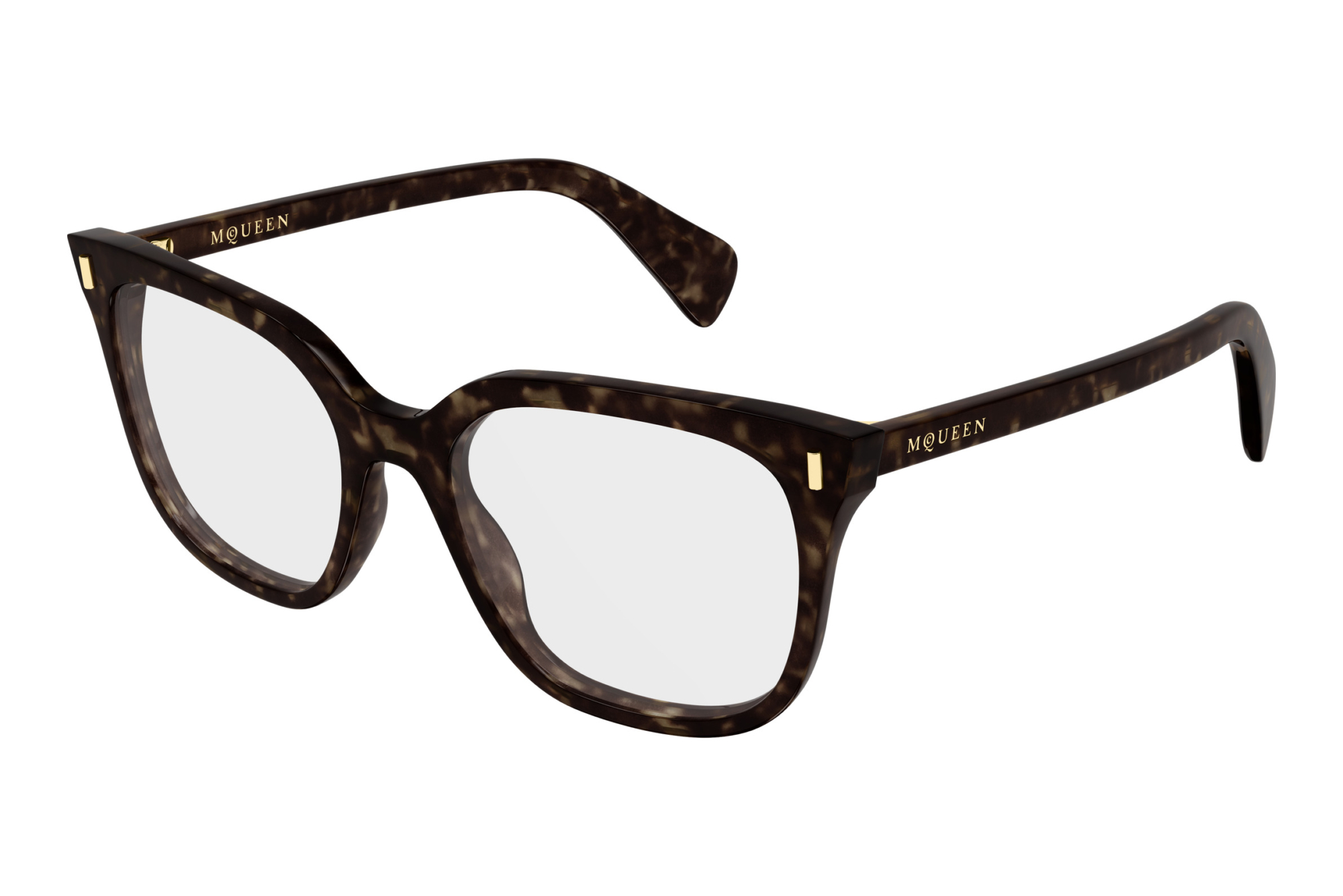 Alexander McQueen   AM0585O 002 HAVANA