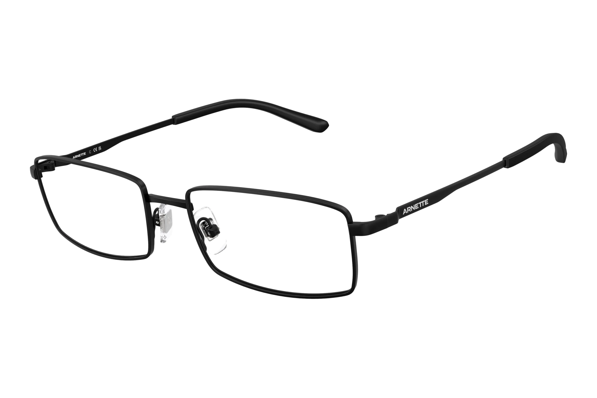 Arnette   AN6154 737 Matte Black