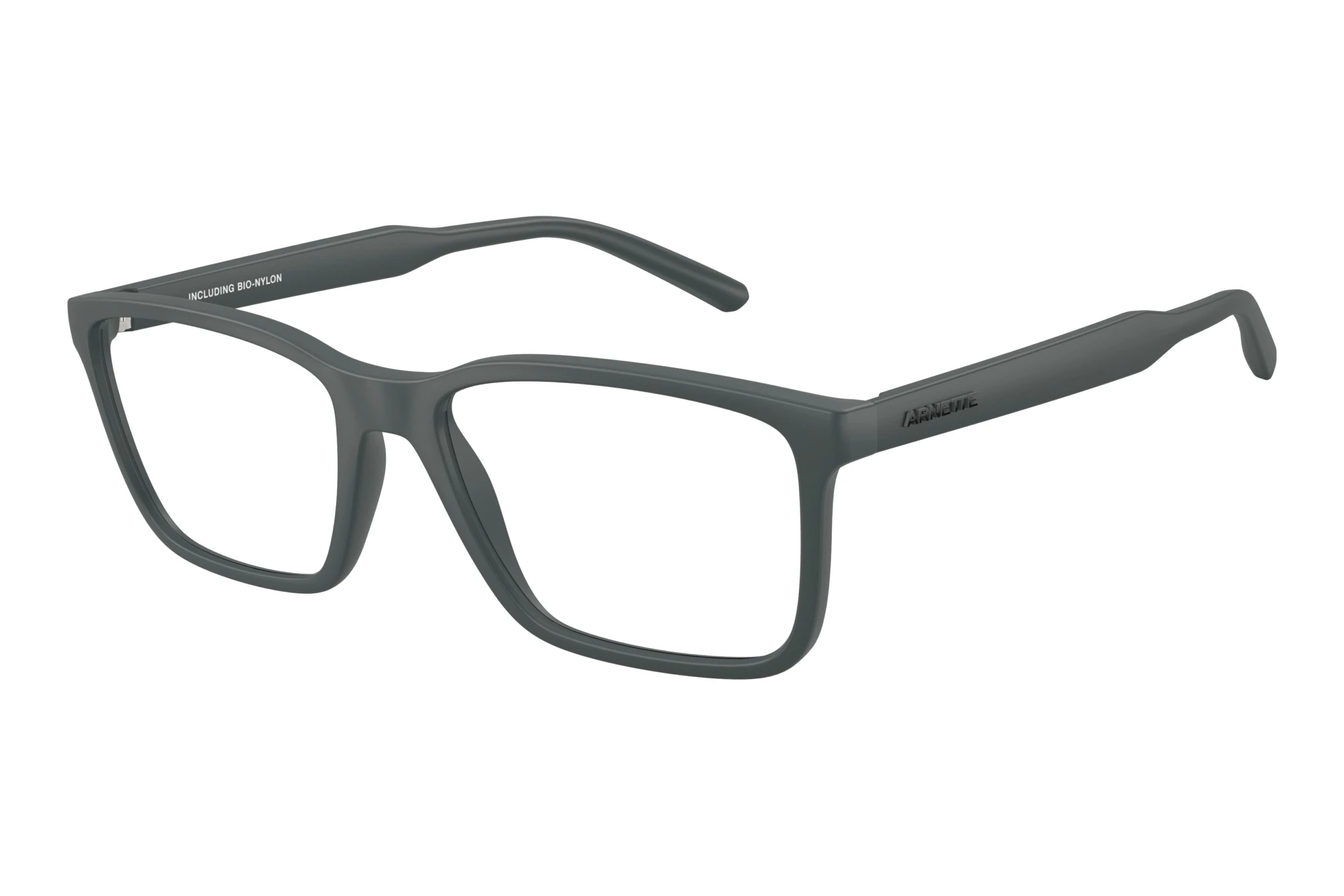 Arnette   AN7208 2841 Matte Dark Grey