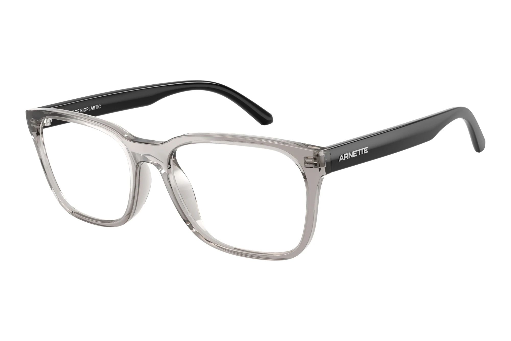 Arnette   AN7278U 2665 Transparent Light Grey