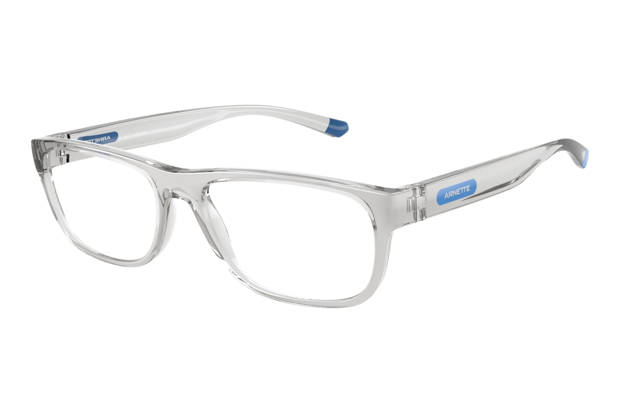 Arnette   AN7289U 2858 Transparent Light Grey