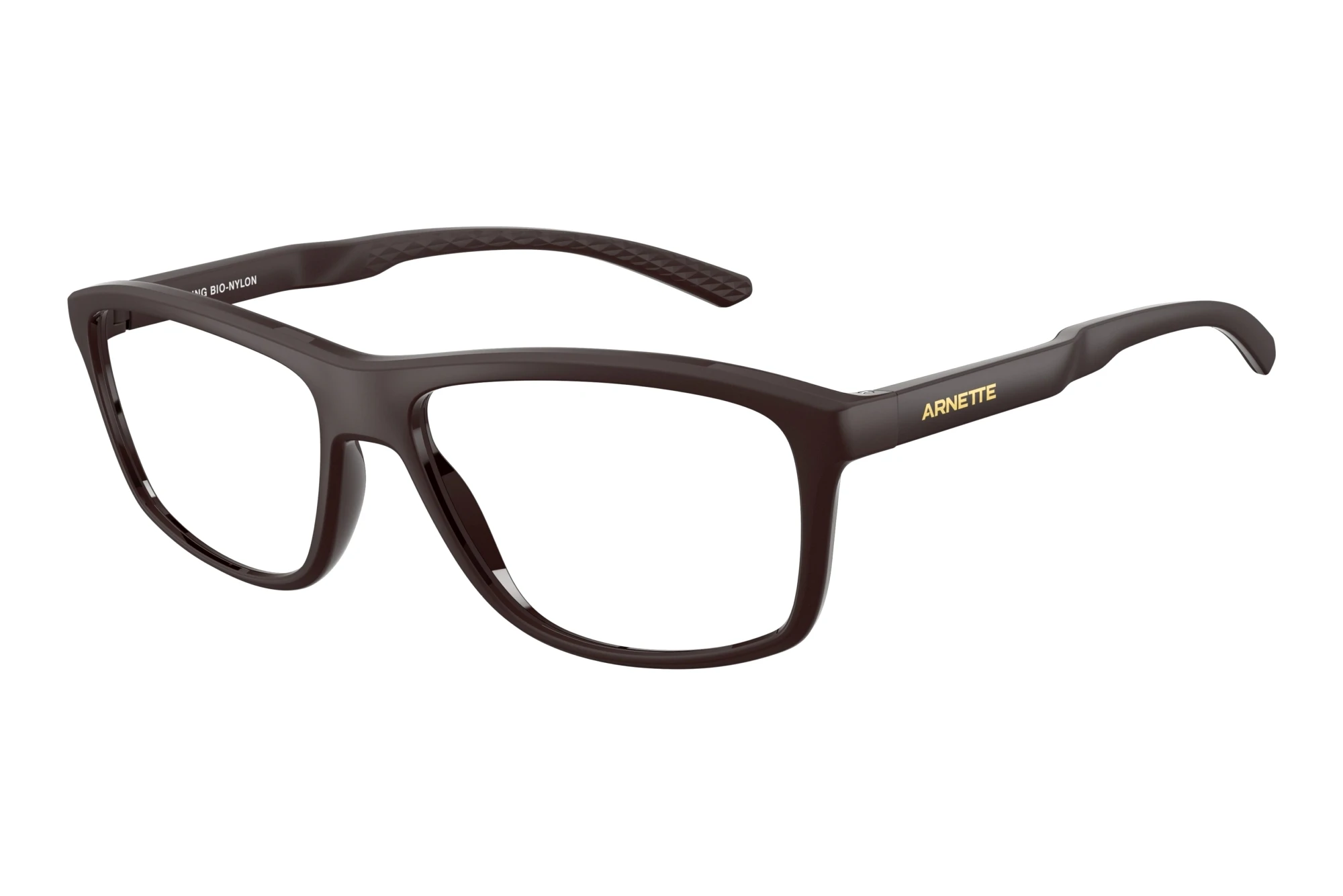 Arnette   AN7291 3027 Matte Chocolate