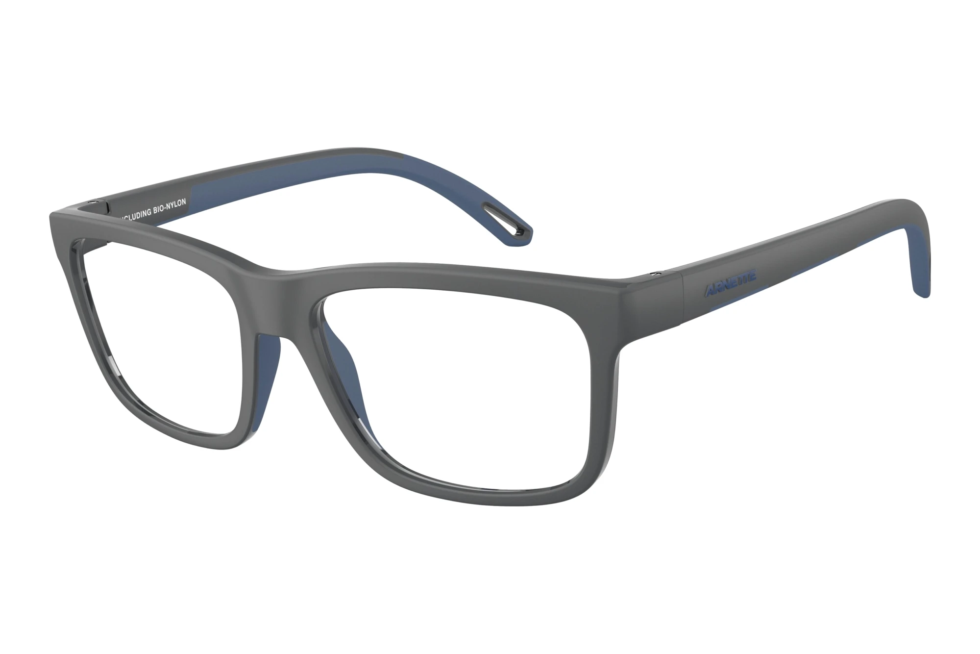Arnette   AN7297 2841 Matte Grey/Blue