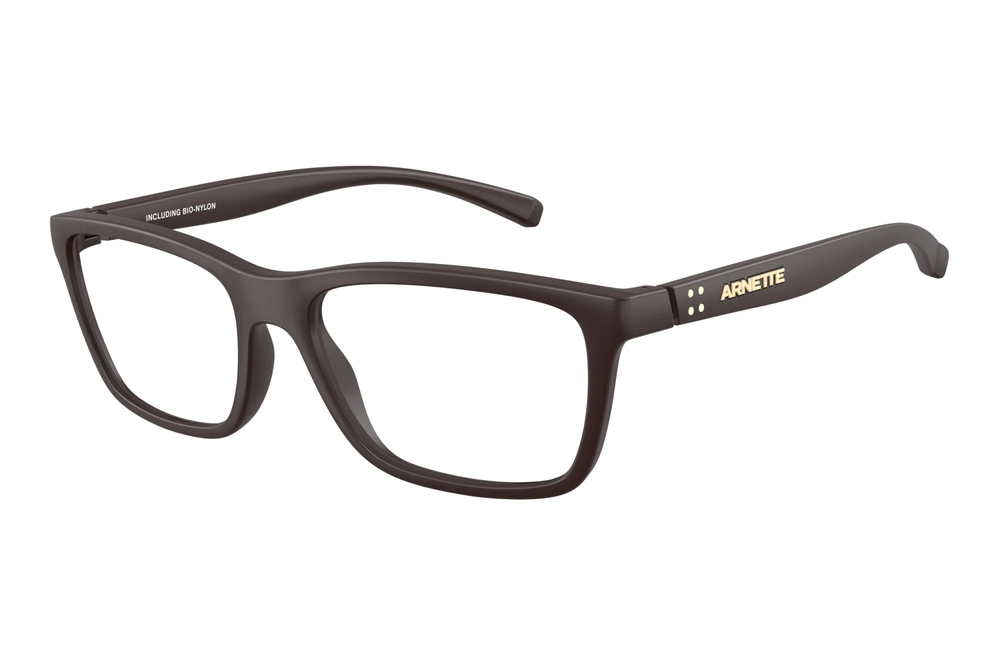 Arnette   AN7298 3027 Matte Chocolate