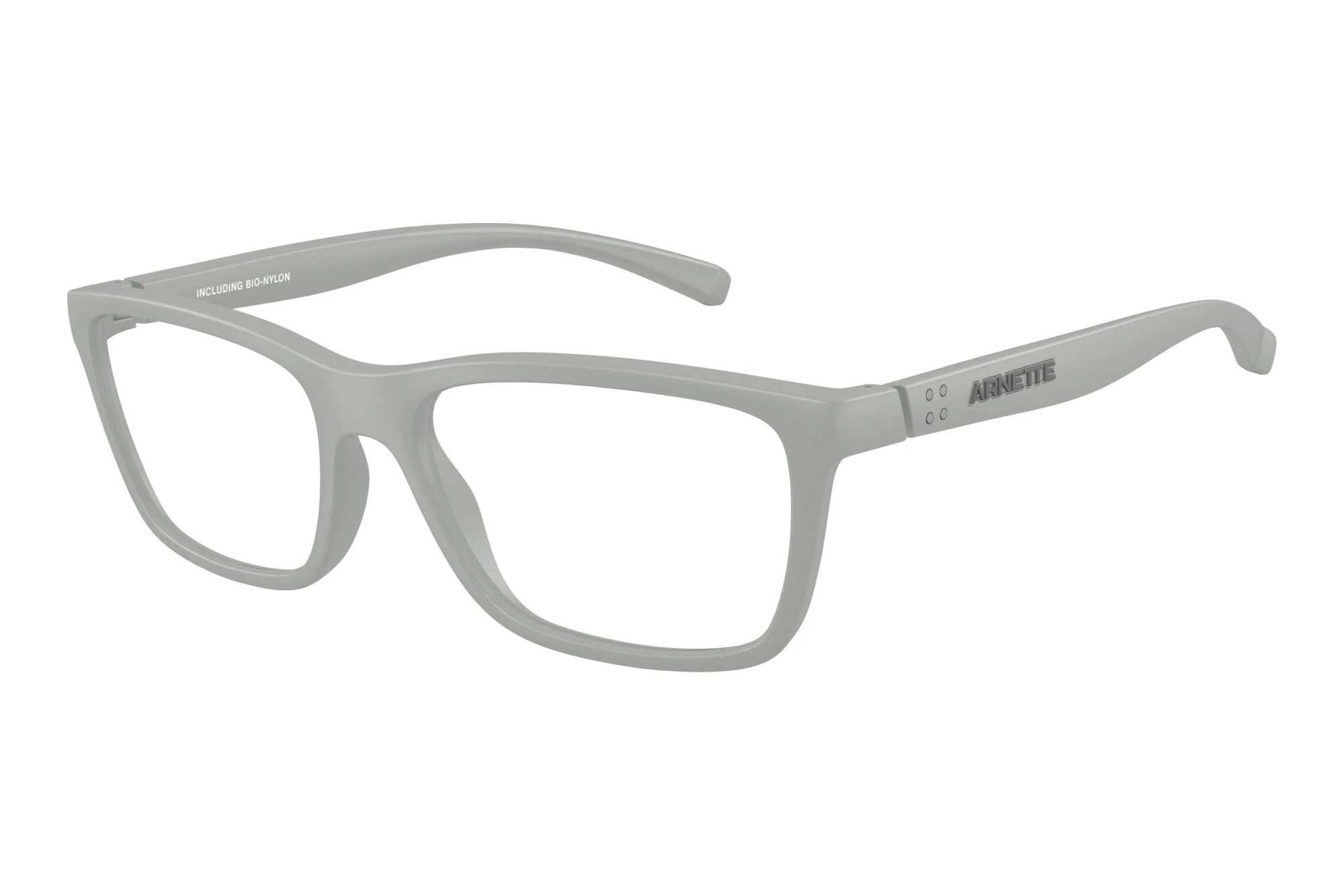 Arnette   AN7298 3049 Matte Light Grey