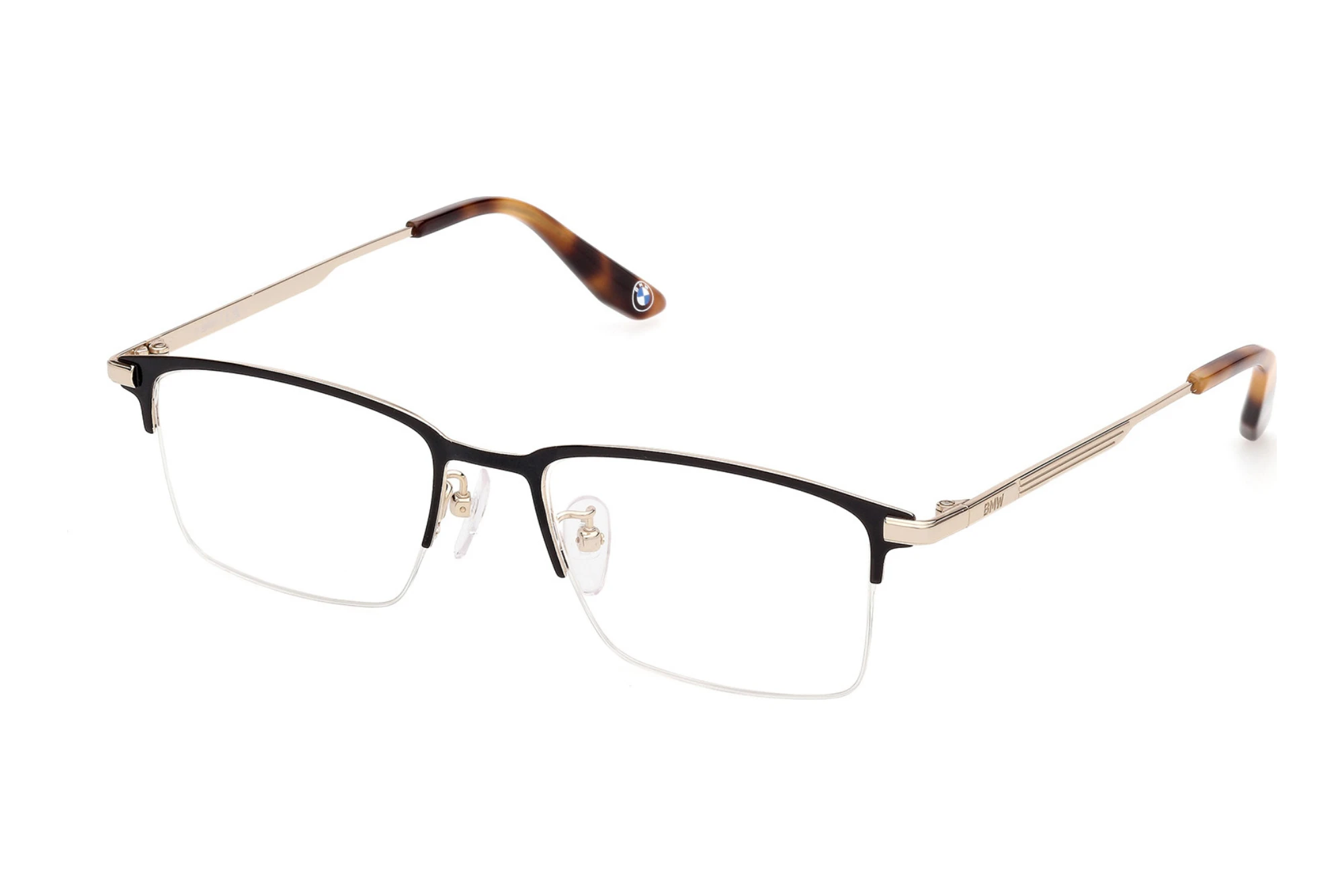 BMW   BW5090-H 001 Glänzend Schwarz