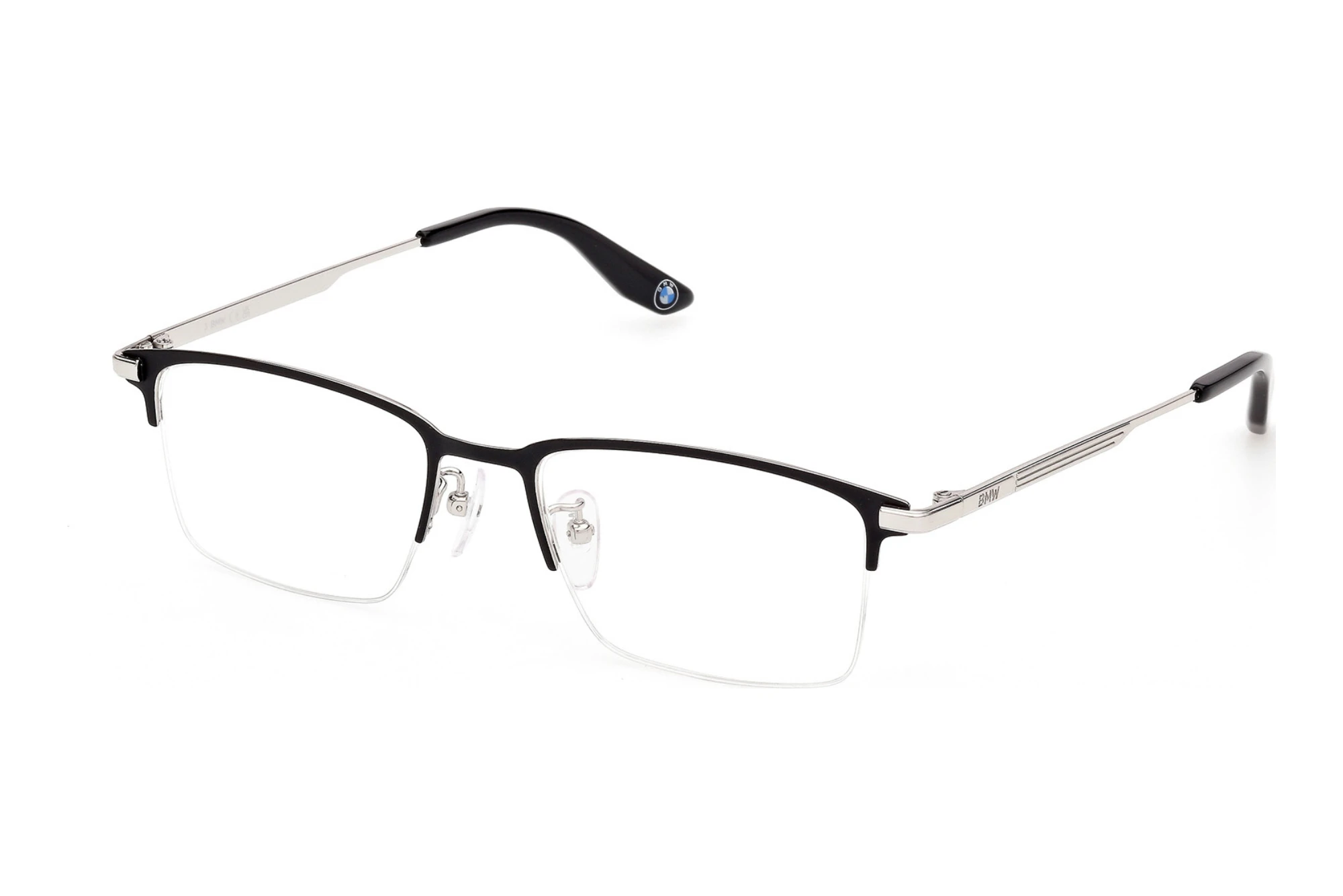 BMW   BW5090-H 002 Matt Schwarz