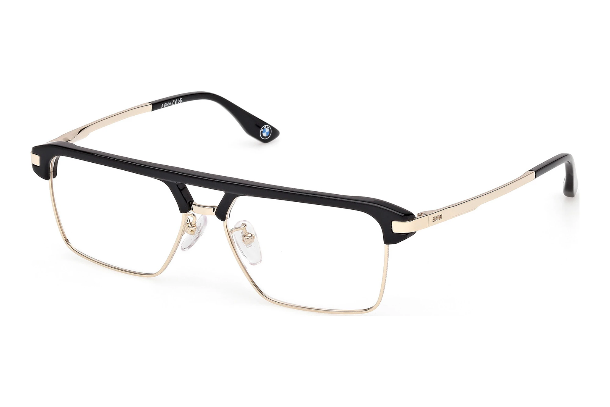 BMW   BW5098-H 001 Glänzend Schwarz