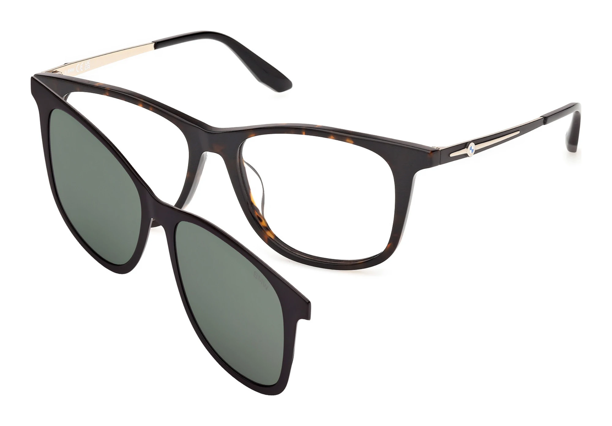 BMW   BW5116-H 052 Dunkel Havanna