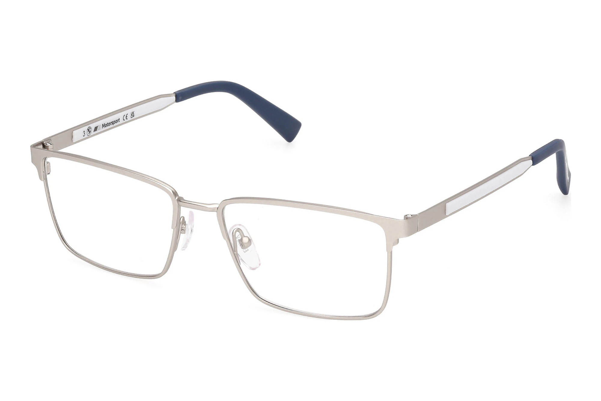 BMW Motorsport   BS5023 017 Matt Palladium