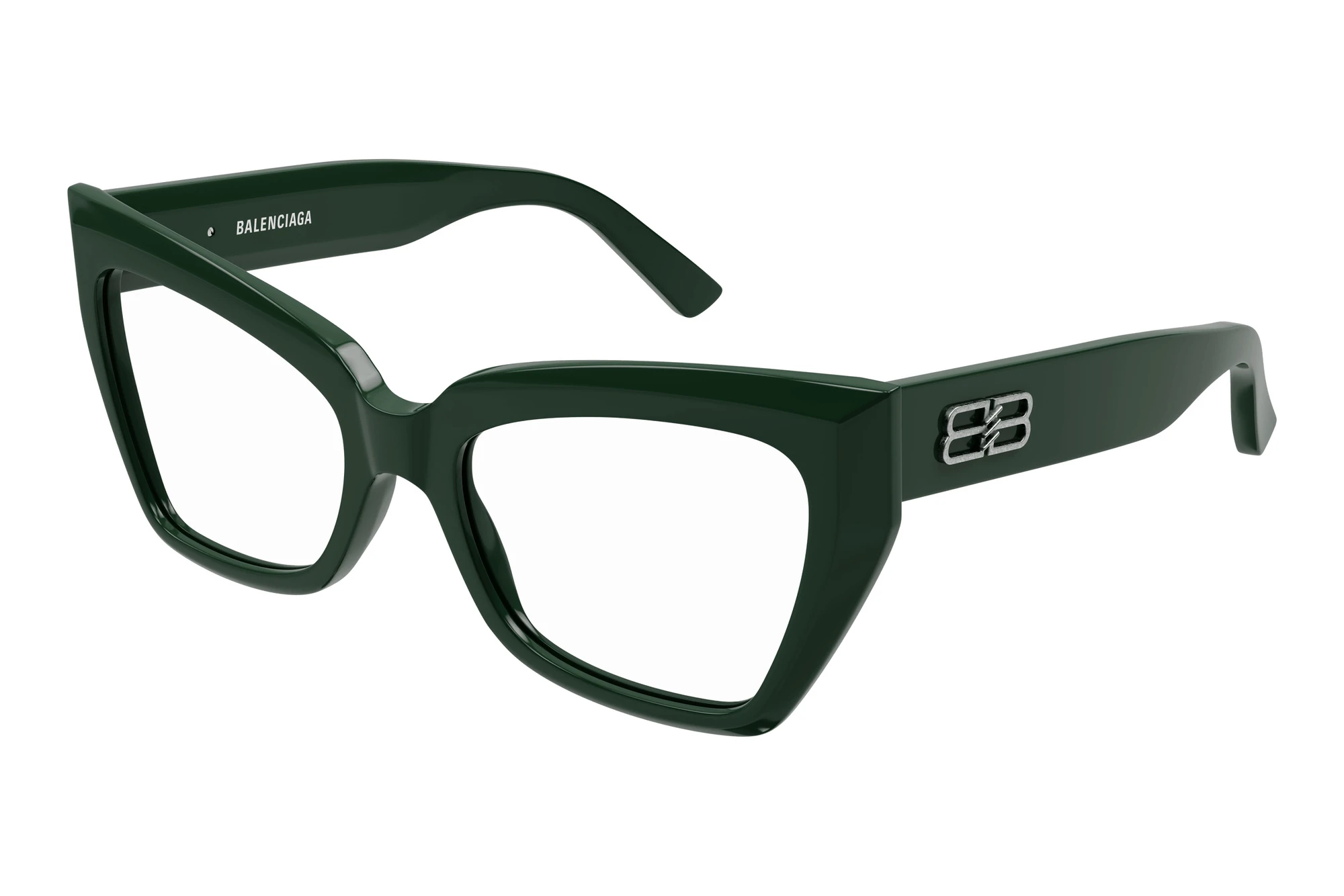 Balenciaga   BB0275O 004 GREEN