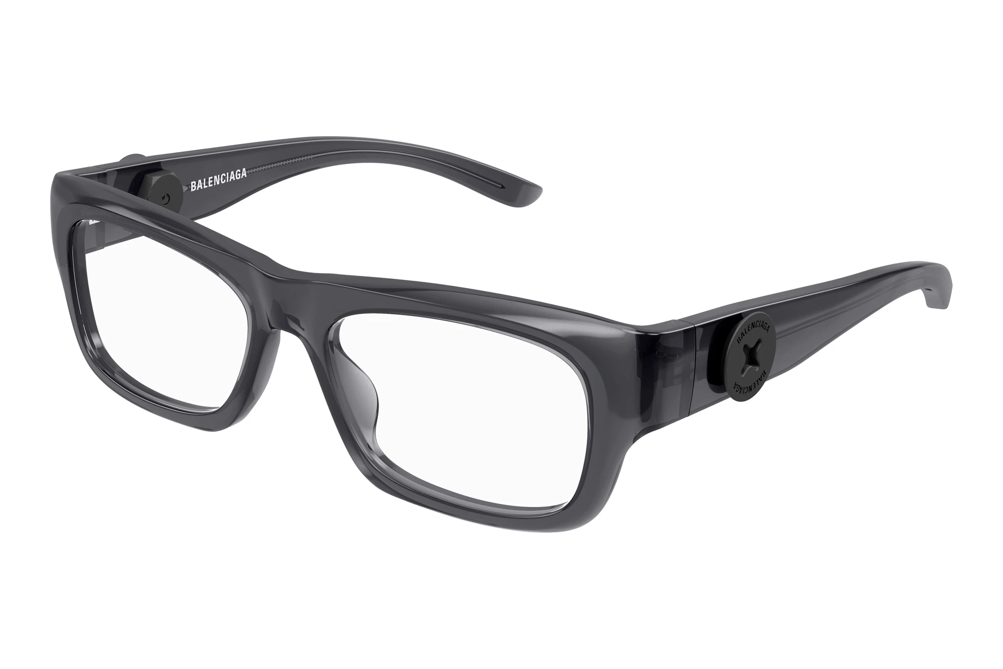 Balenciaga   BB0410O 004 GREY