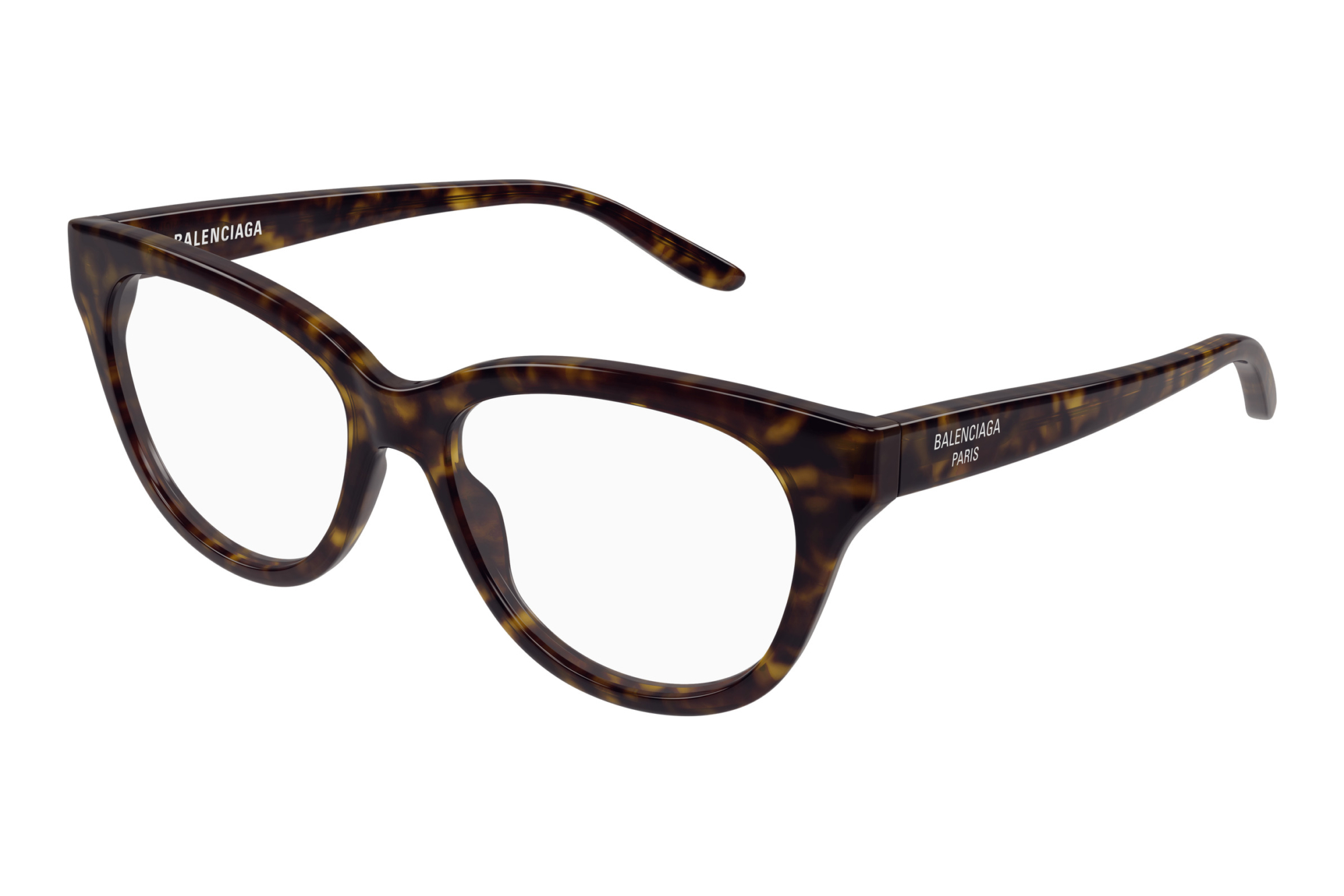 Balenciaga   BB0441O 002 HAVANA