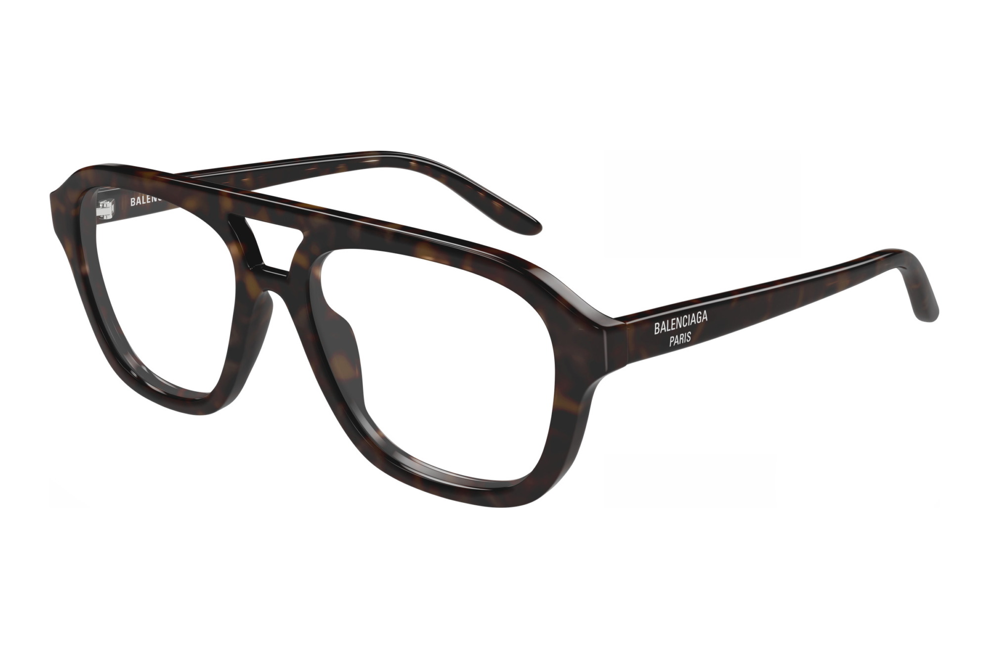 Balenciaga   BB0529O 002 HAVANA