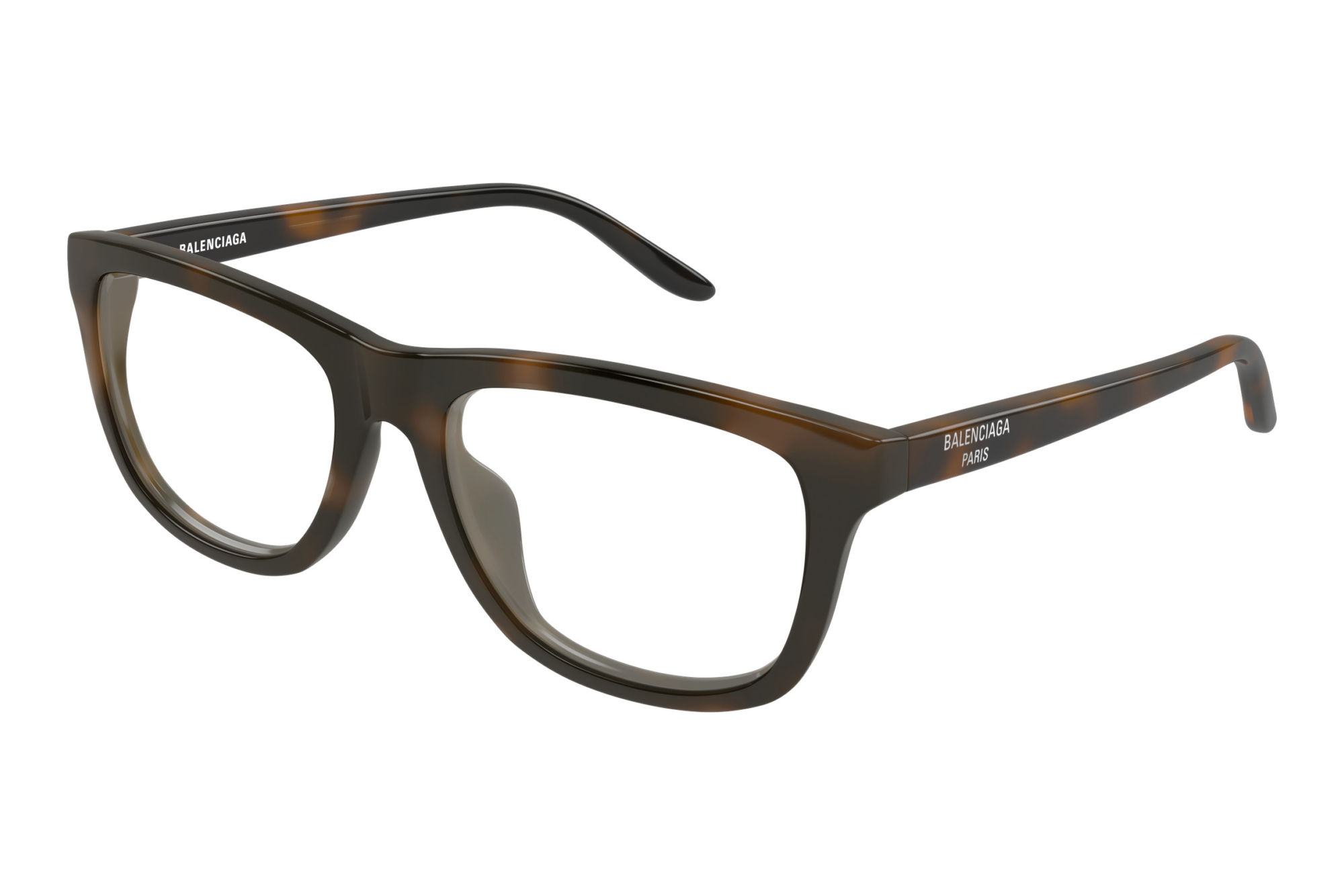 Balenciaga   BB0531O 002 HAVANA