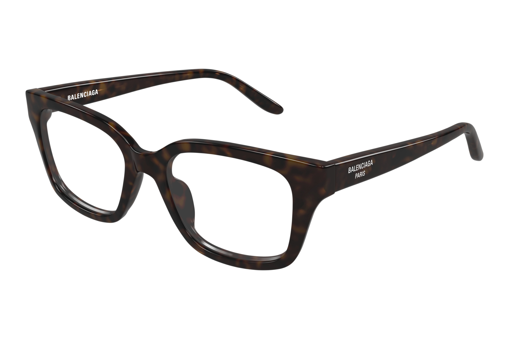 Balenciaga   BB0532O 008 HAVANA