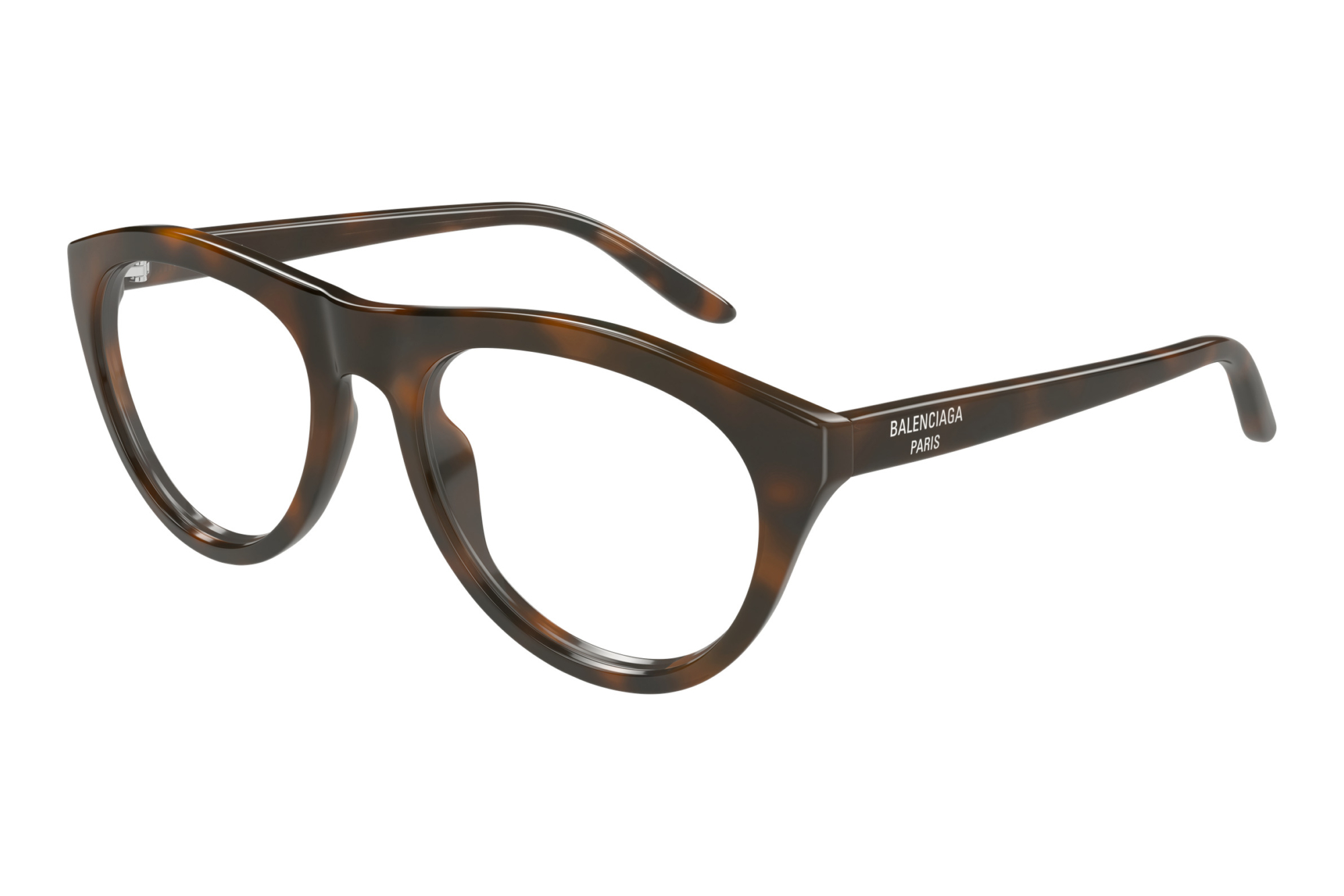 Balenciaga   BB0533O 002 HAVANA