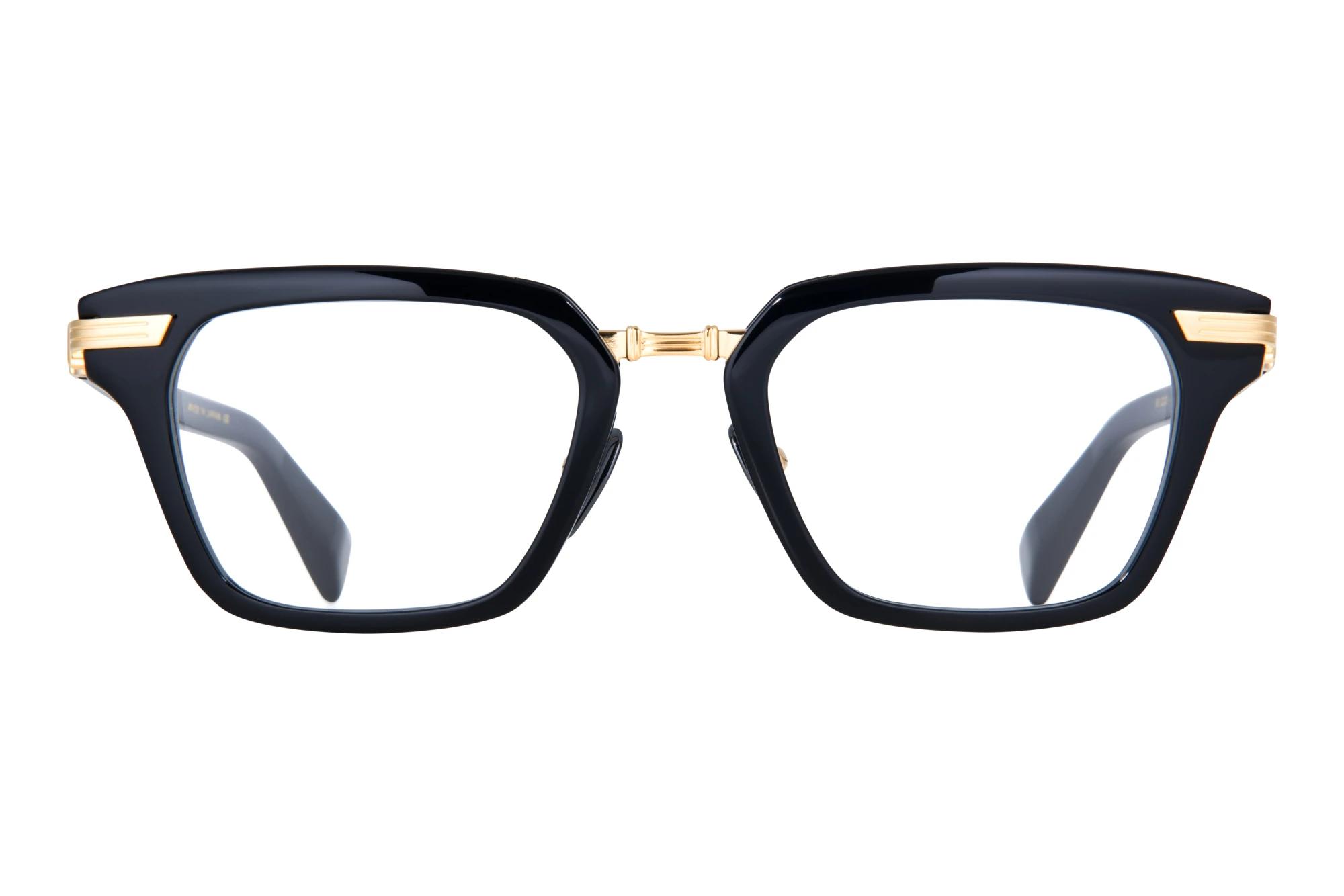 [glasses-front-view] Balmain Paris LEGION-I (BPX-112 - A)