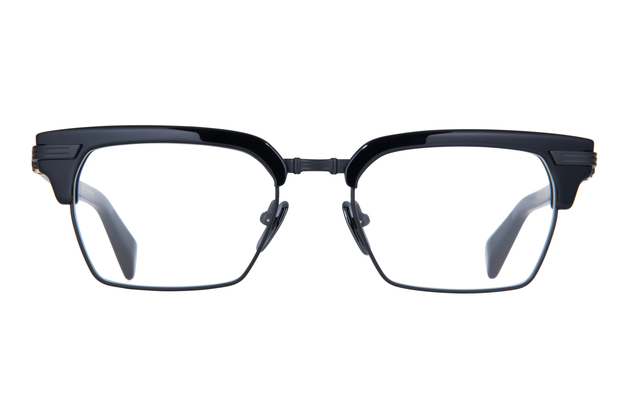 [glasses-front-view] Balmain Paris LEGION-II (BPX-113 - C)