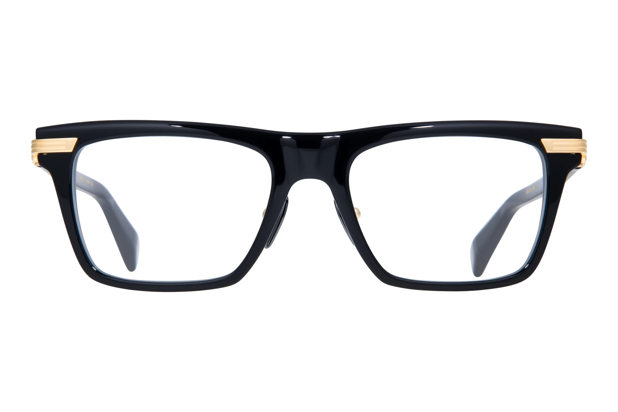[glasses-front-view] Balmain Paris SENTINELLE - I (BPX-114 - A-AF)