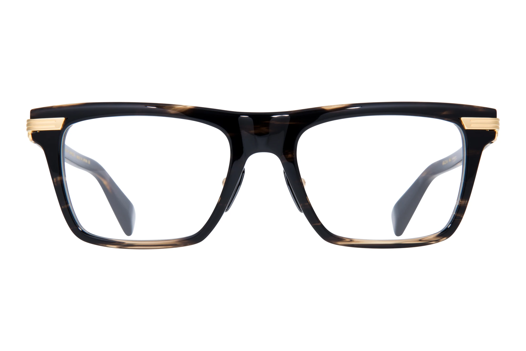 [glasses-front-view] Balmain Paris SENTINELLE - I (BPX-114 - B-AF)