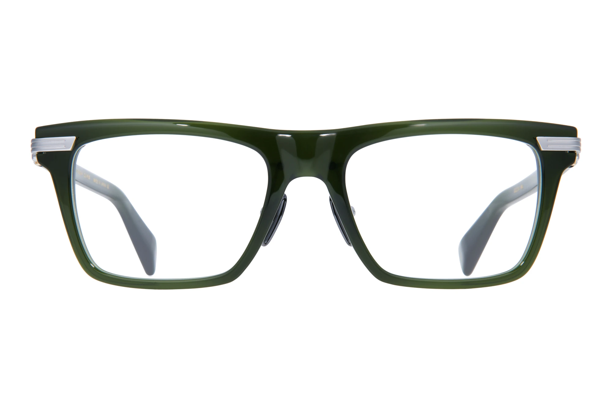 [glasses-front-view] Balmain Paris SENTINELLE - I (BPX-114 - C-AF)