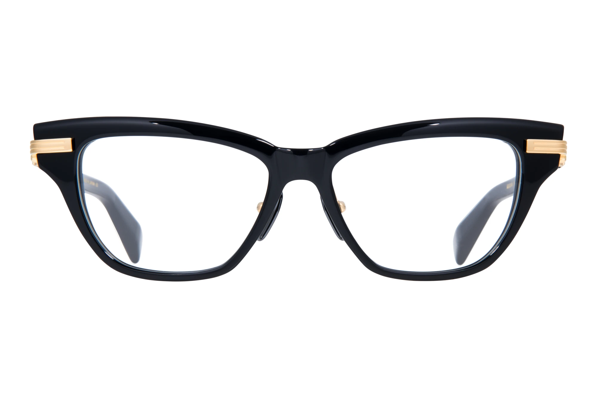 [glasses-front-view] Balmain Paris SENTINELLE - II (BPX-115 - A-AF)