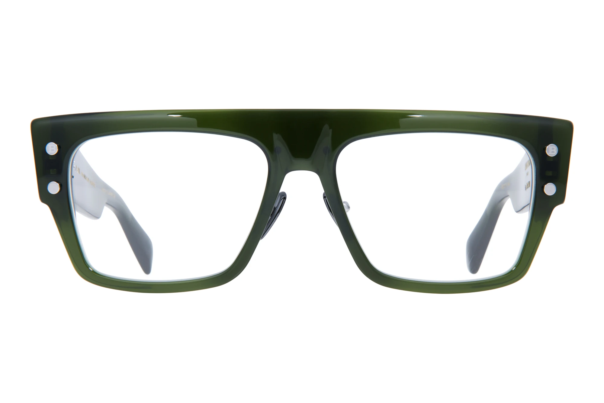 [glasses-front-view] Balmain Paris B - III (BPX-116 - C-AF)