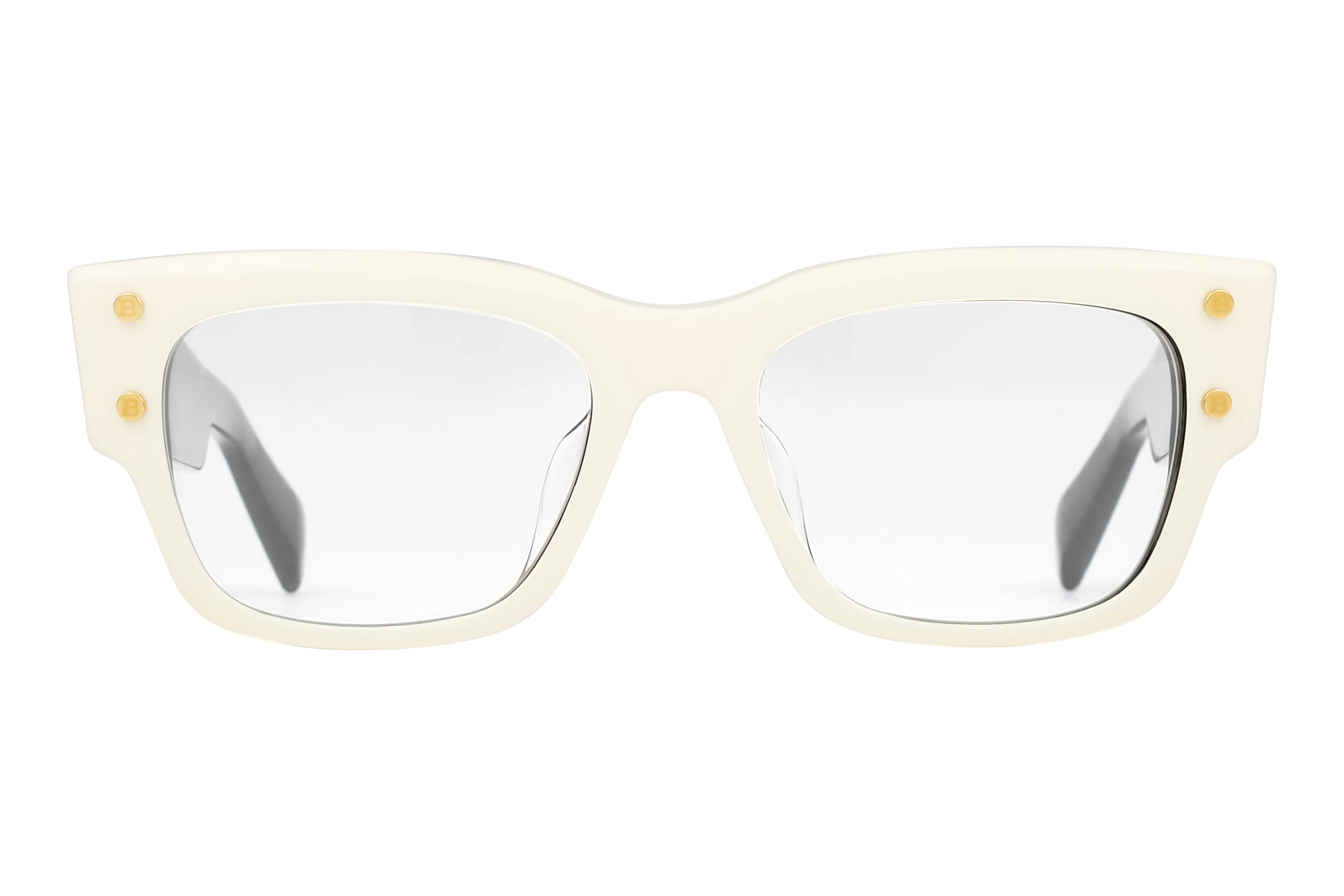 [glasses-front-view] Balmain Paris B - IV (BPX-118 - C-AF)