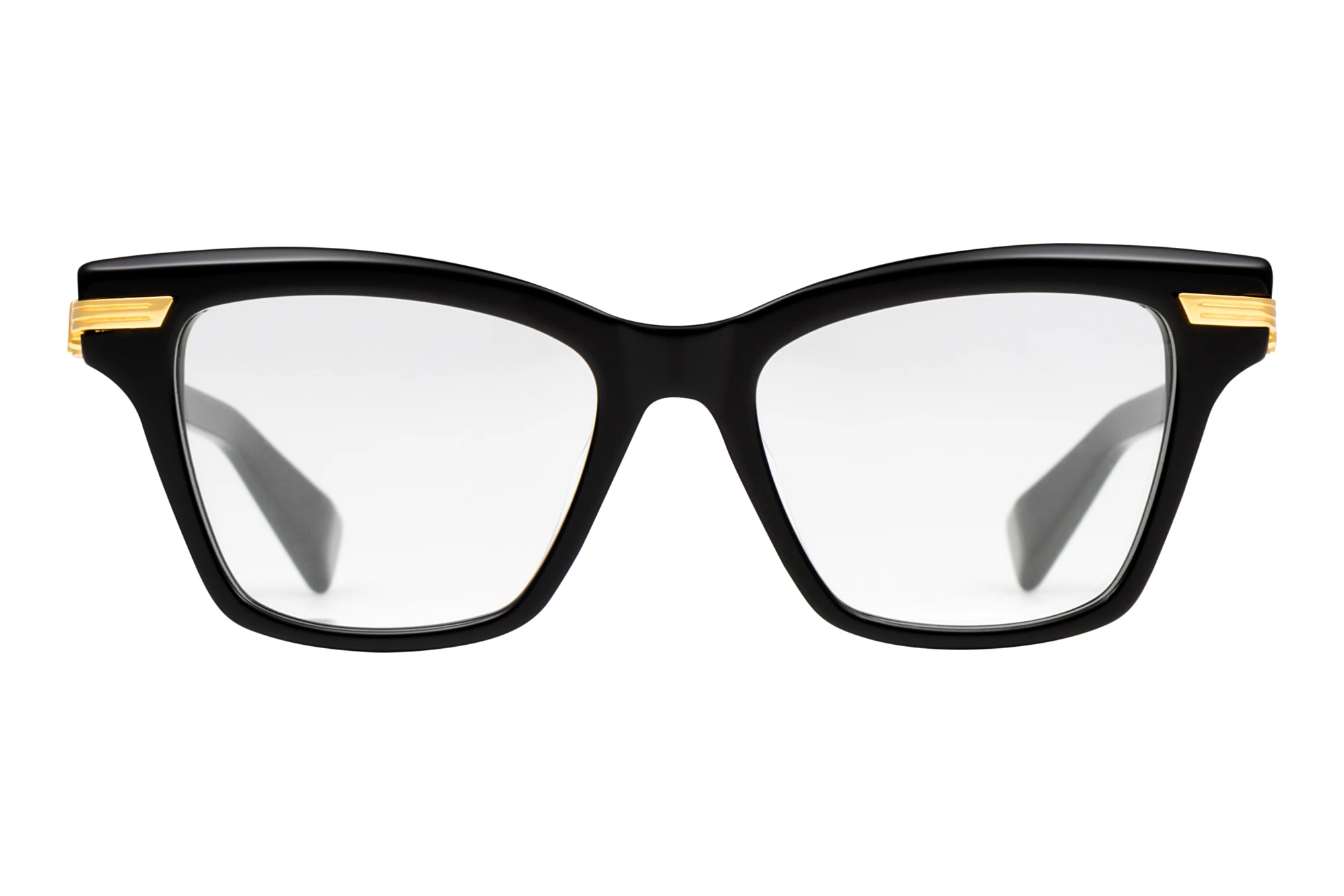 [glasses-front-view] Balmain Paris SENTINELLE -III (BPX-119 - A-AF)