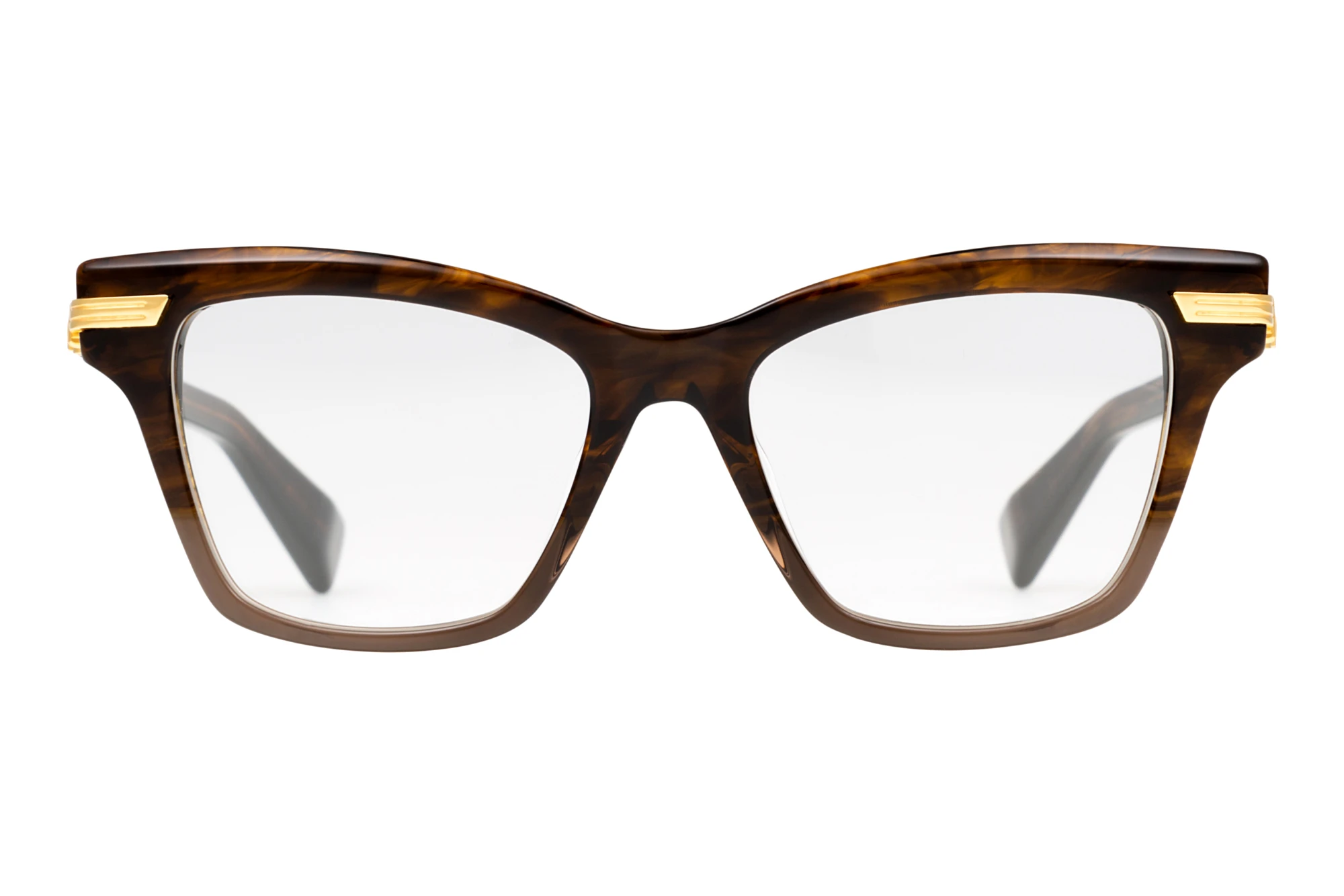 [glasses-front-view] Balmain Paris SENTINELLE -III (BPX-119 - B-AF)