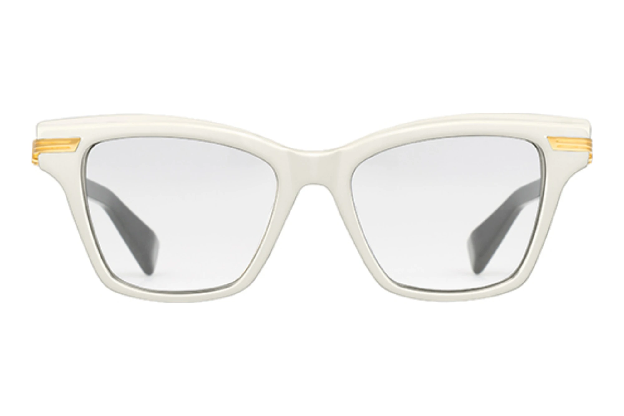 [glasses-front-view] Balmain Paris SENTINELLE -III (BPX-119 - C-AF)