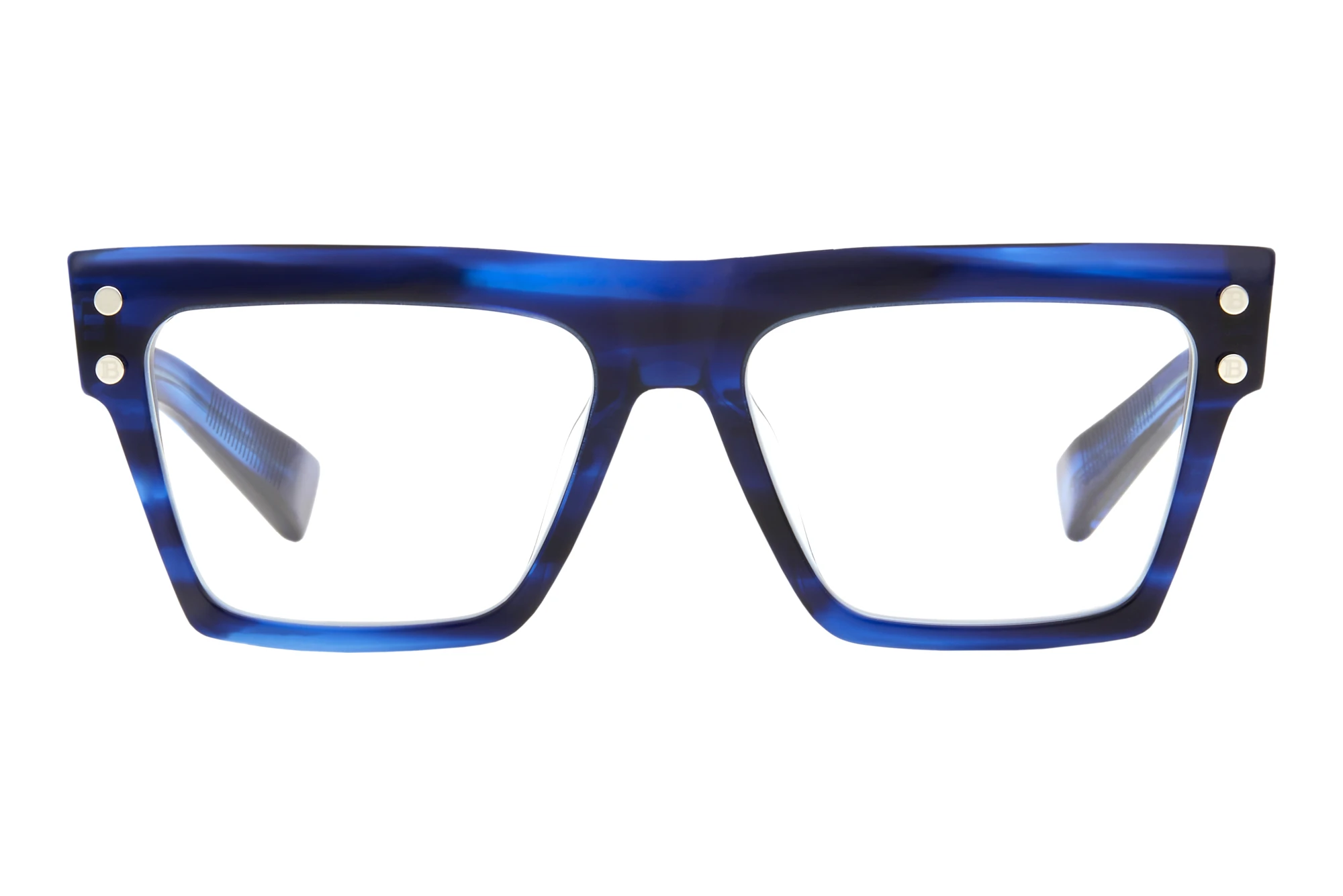 [glasses-front-view] Balmain Paris B-V (BPX-121 - C)