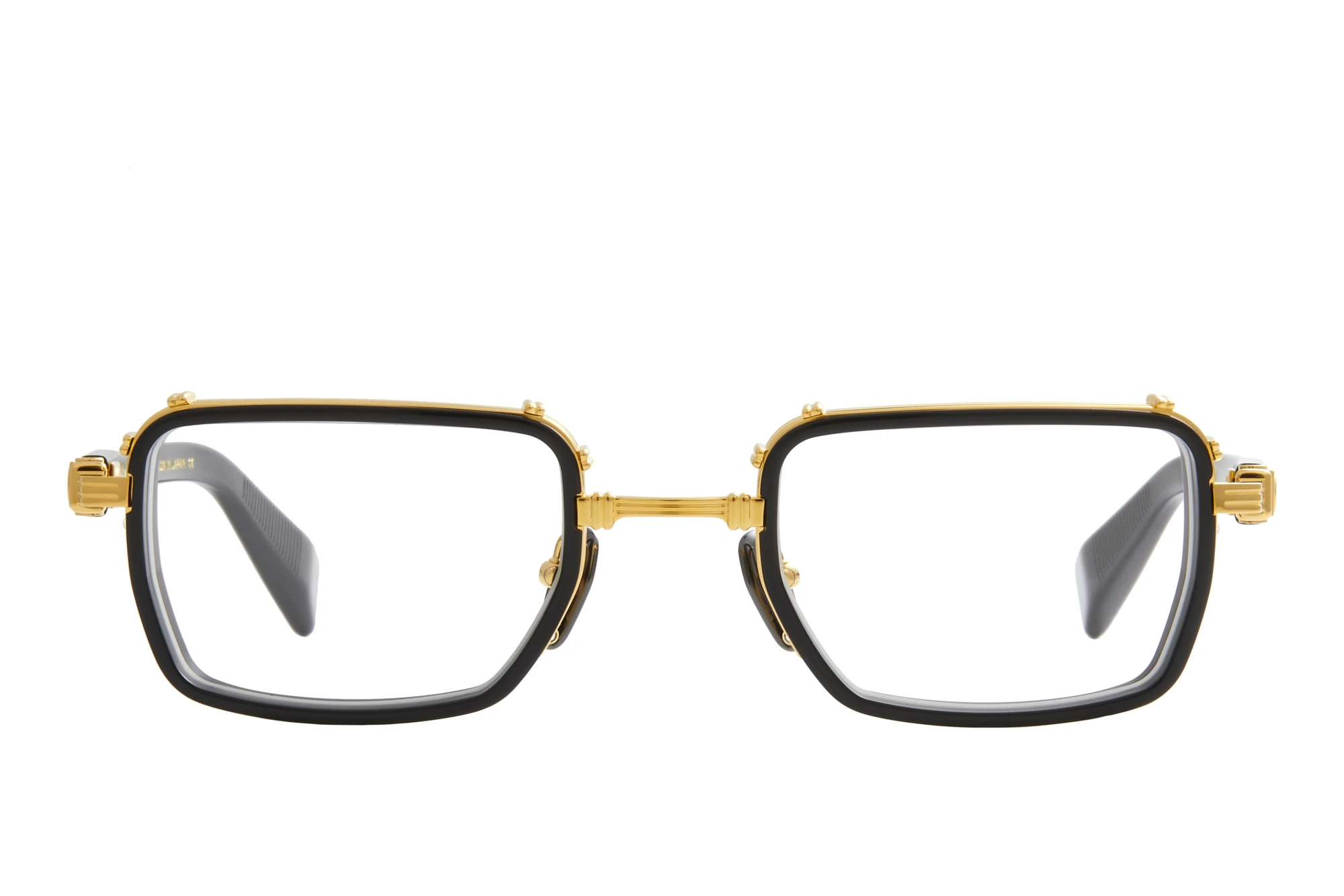 [glasses-front-view] Balmain Paris SAINTJEAN (BPX-122 - A)