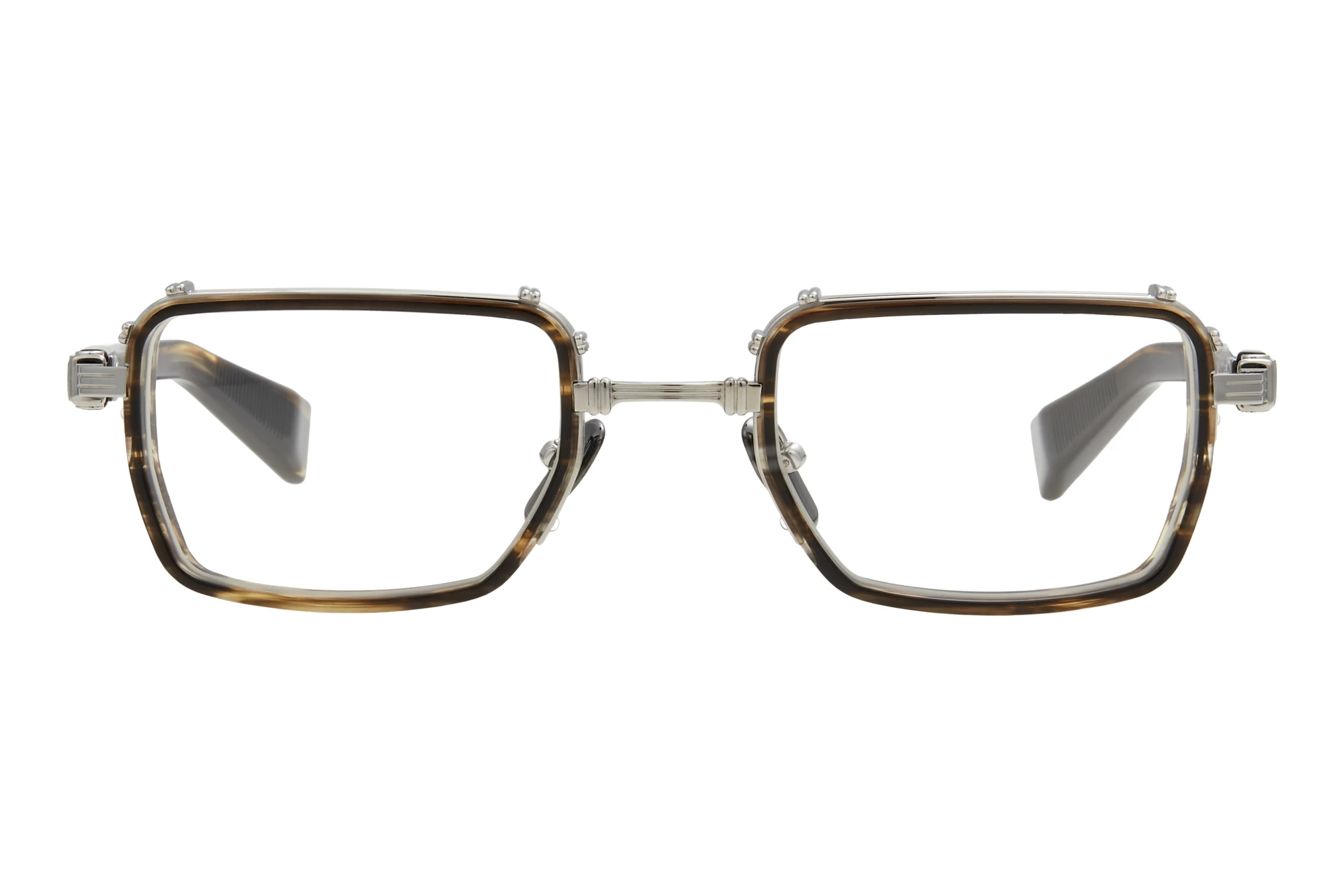 [glasses-front-view] Balmain Paris SAINTJEAN (BPX-122 - B)