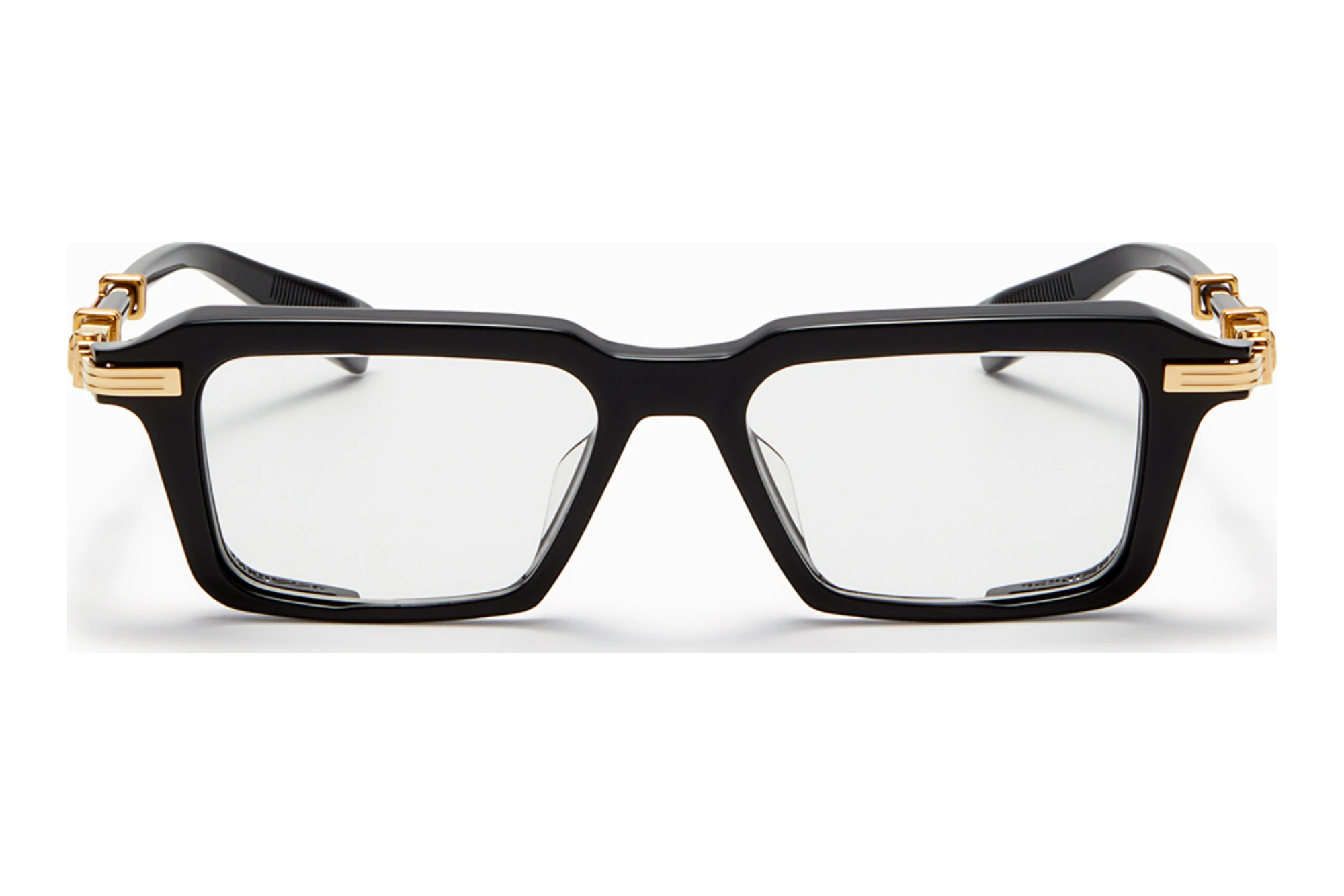 [glasses-front-view] Balmain Paris LEGION - III (BPX-132 - A-AF)