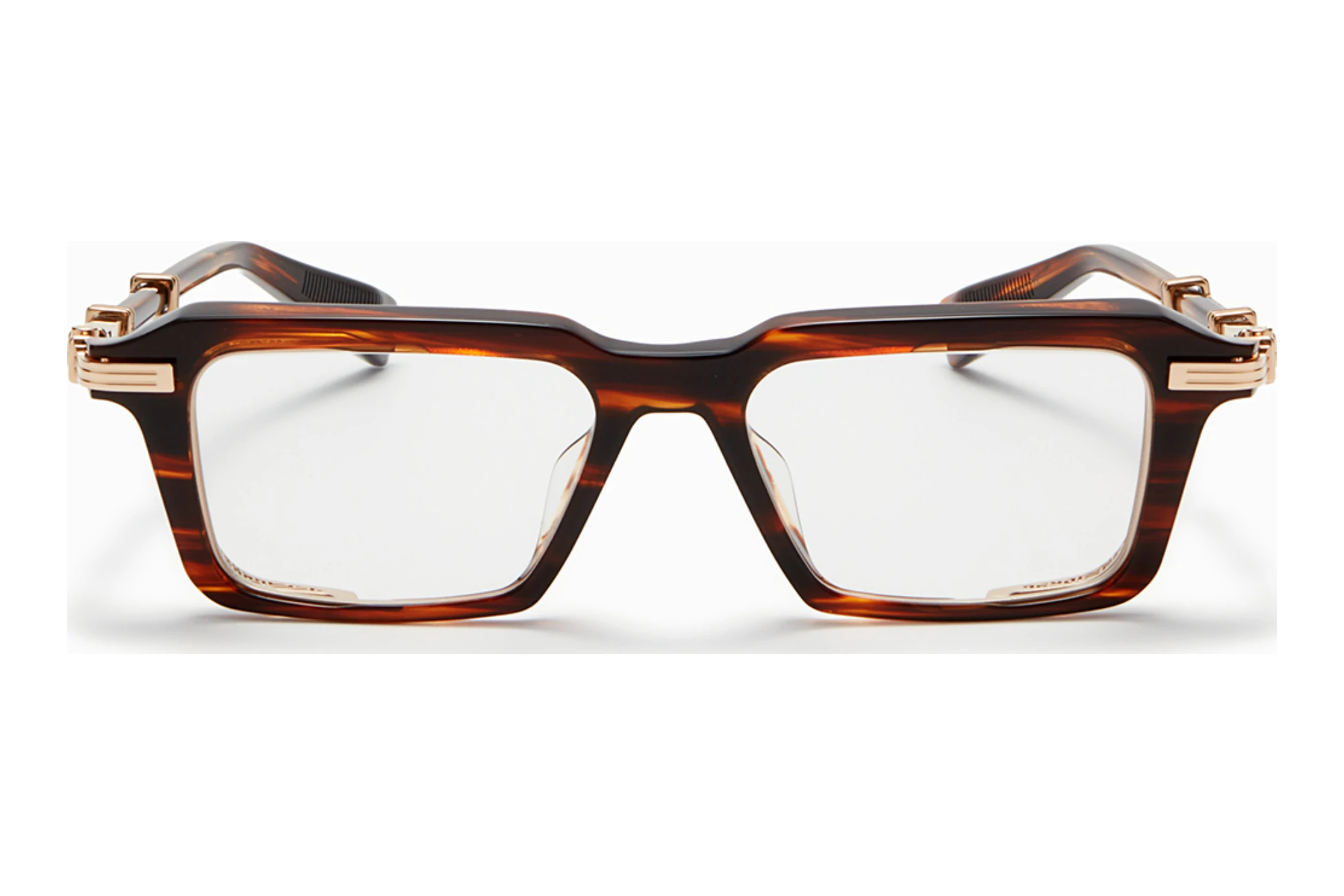 [glasses-front-view] Balmain Paris LEGION - III (BPX-132 - B-AF)