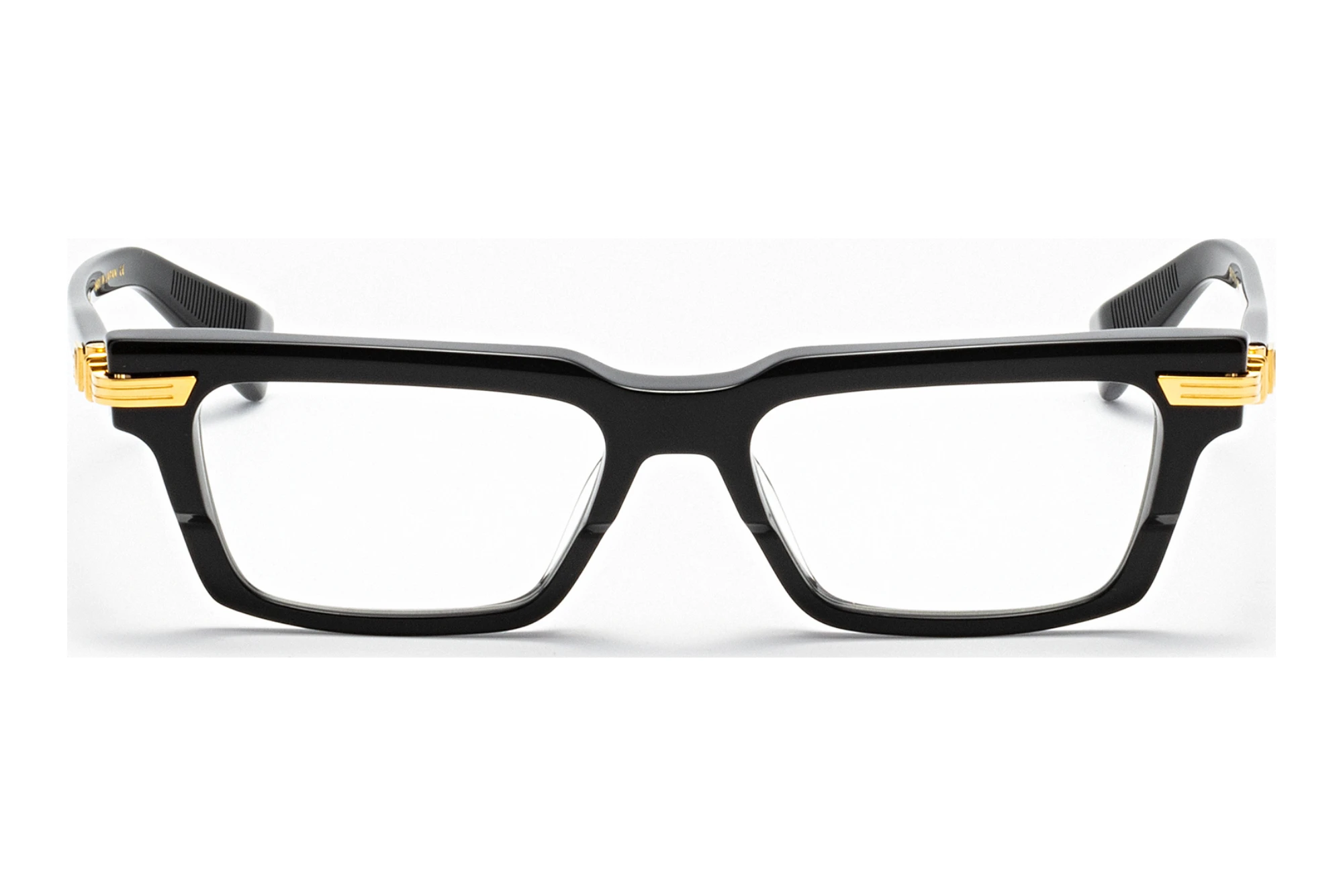 [glasses-front-view] Balmain Paris SENTINELLE - IV (BPX-133 - A-AF)