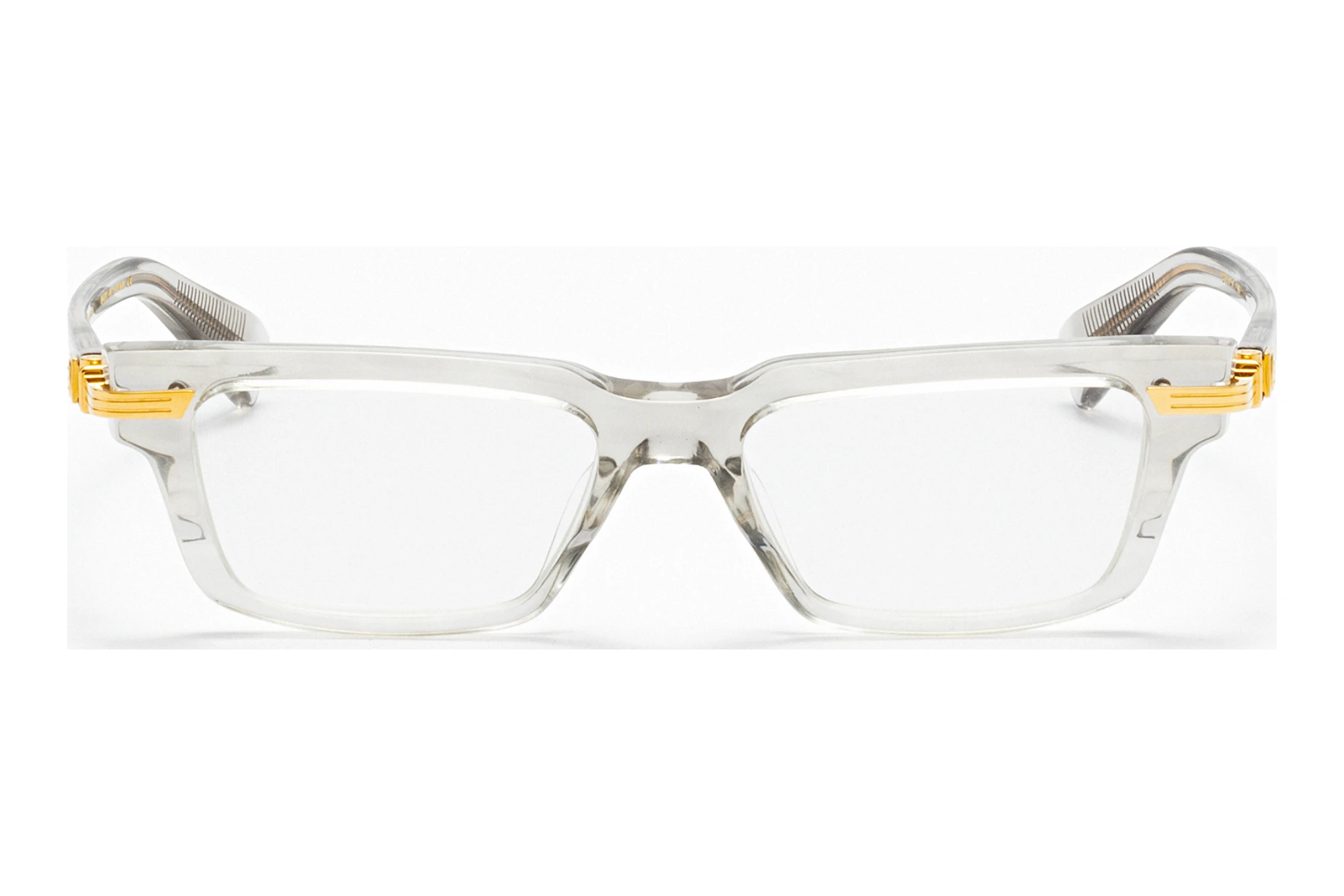 [glasses-front-view] Balmain Paris SENTINELLE - IV (BPX-133 - C-AF)