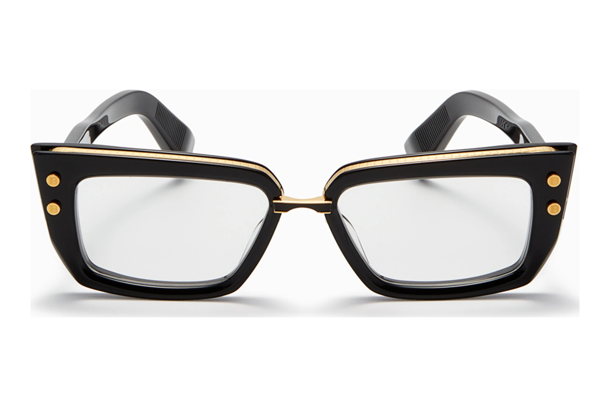 [glasses-front-view] Balmain Paris MADAME (BPX-134 - A-AF)